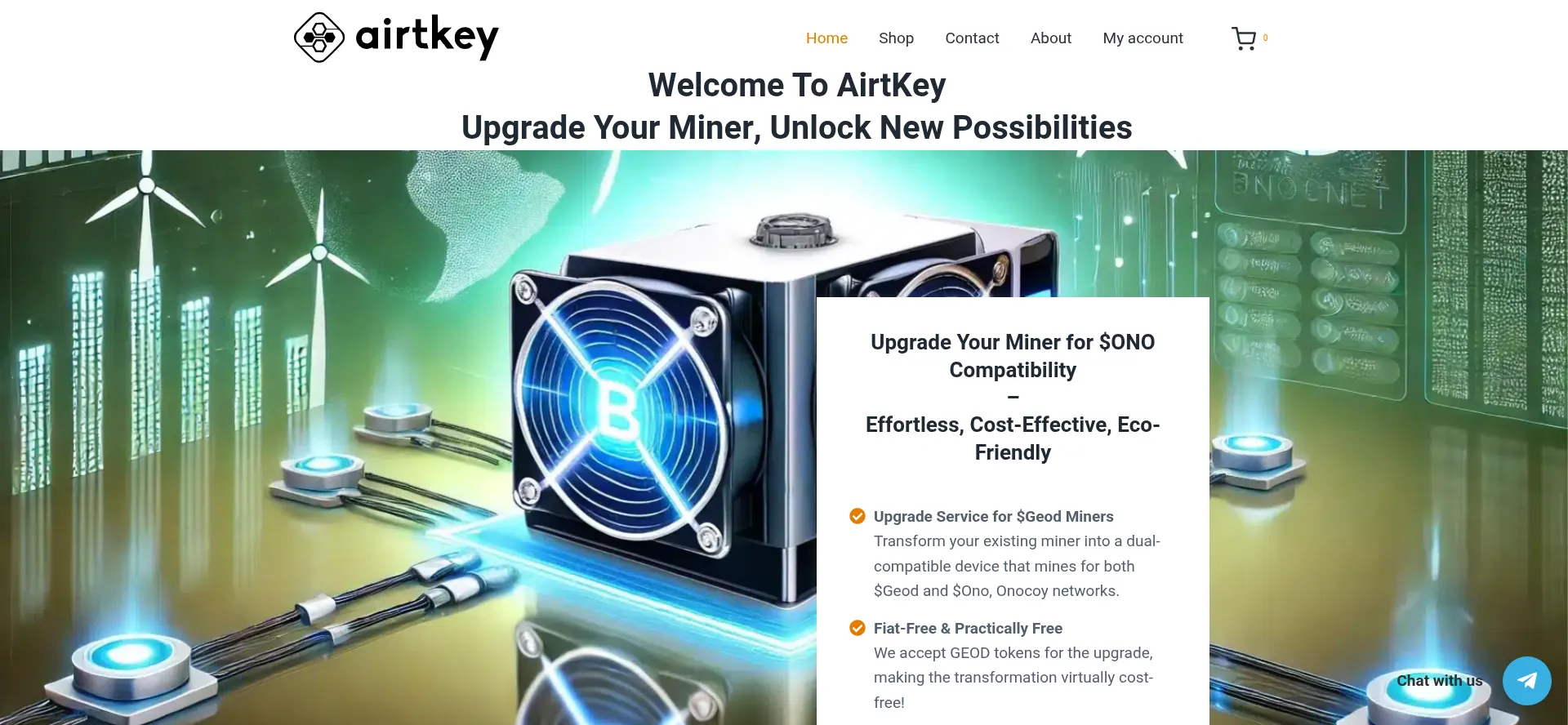 Airtkey.xyz