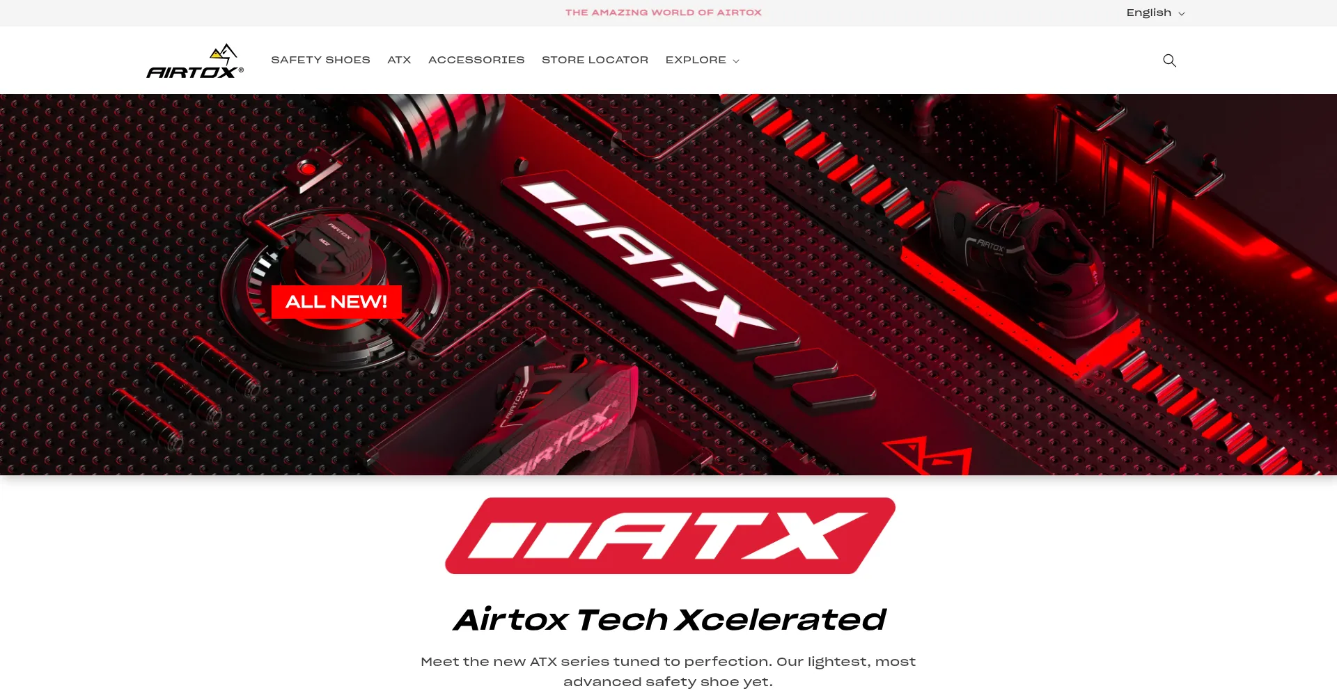Airtox.com 安全可靠吗？