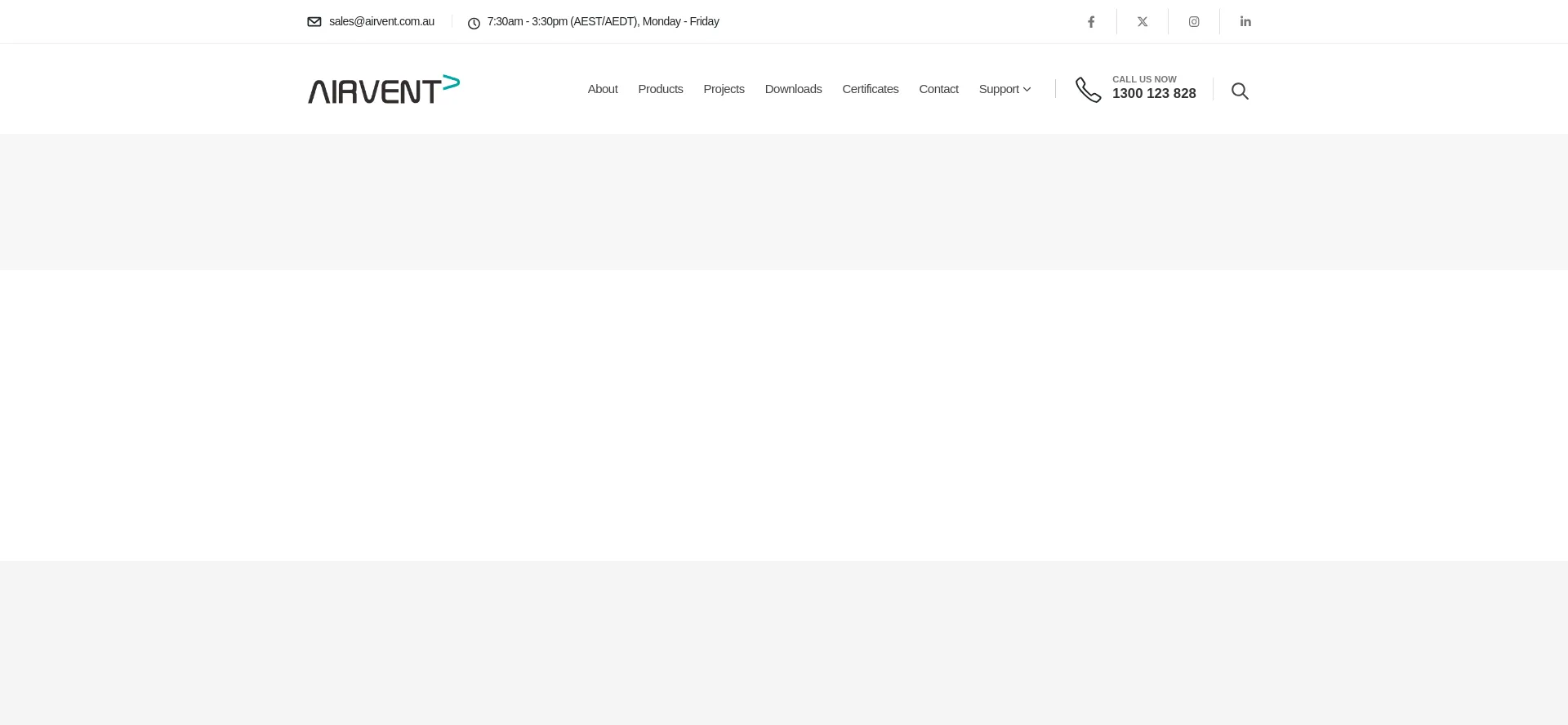 Airvent.com.au