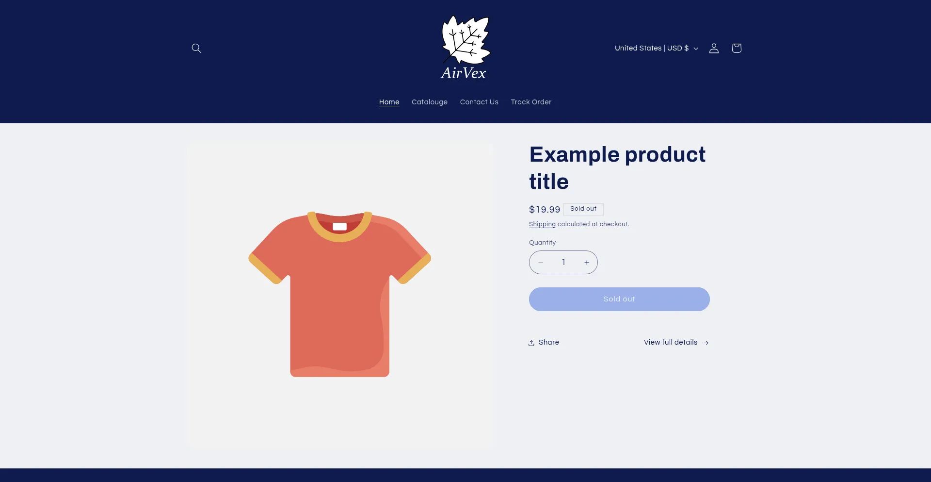 Airvexpro.shop