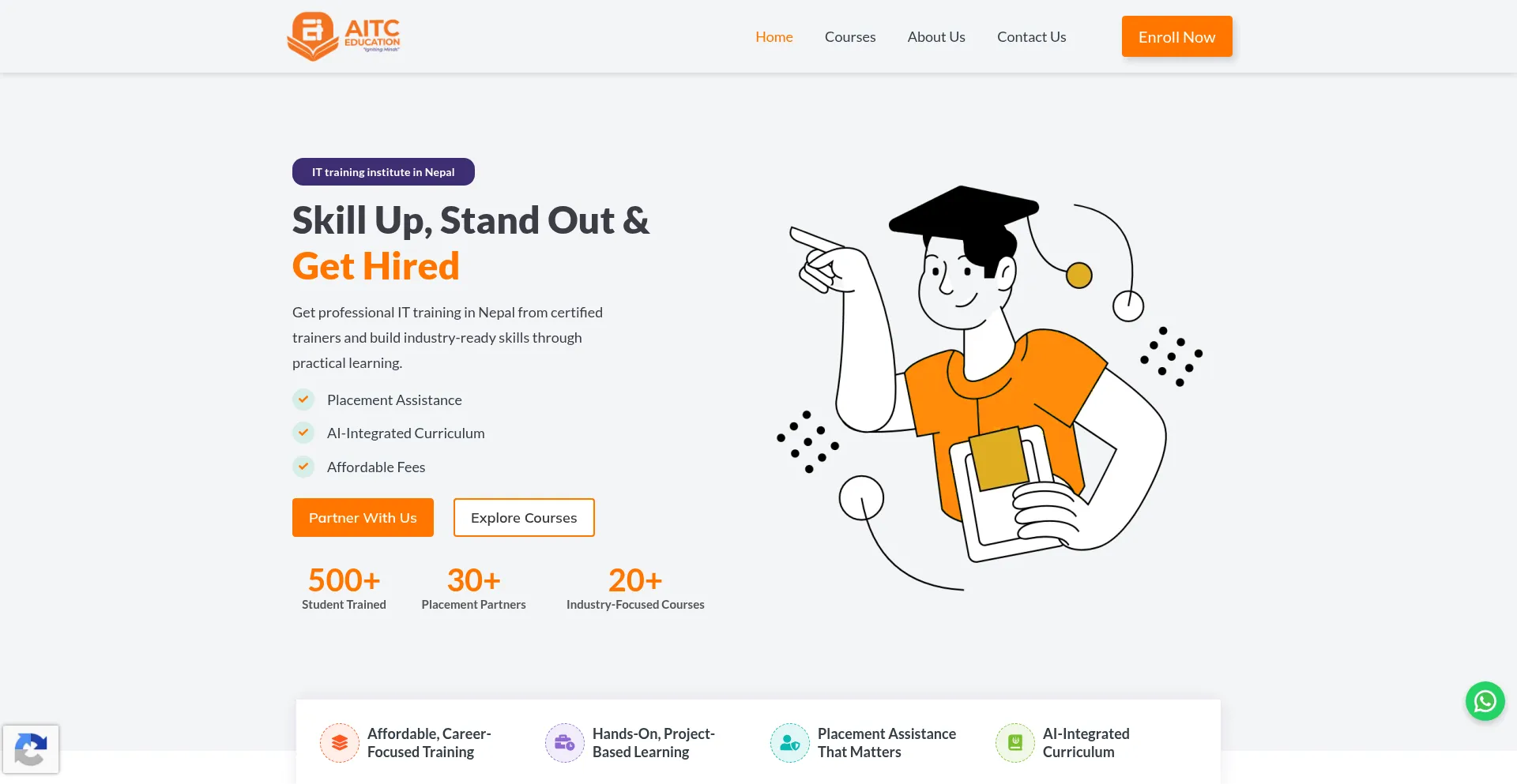 Aitceducation.com