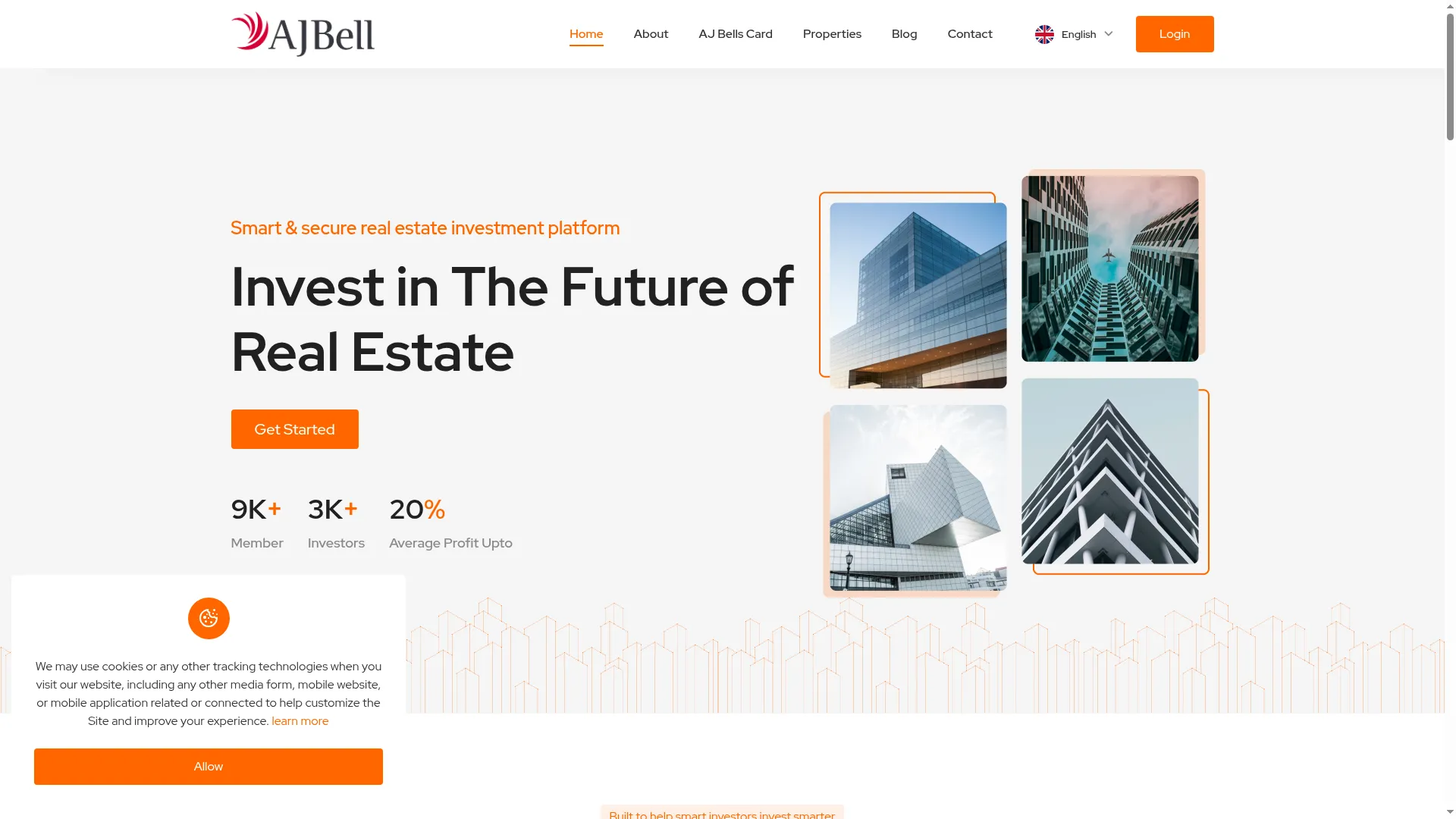 Ajbells.com