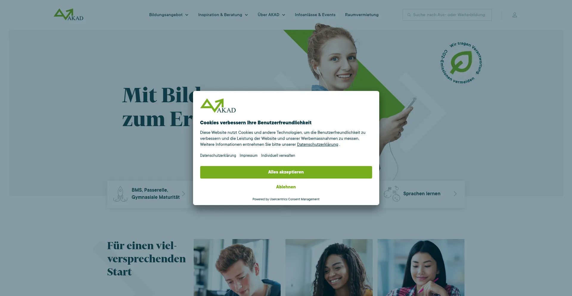 Akad.com 安全可靠吗？