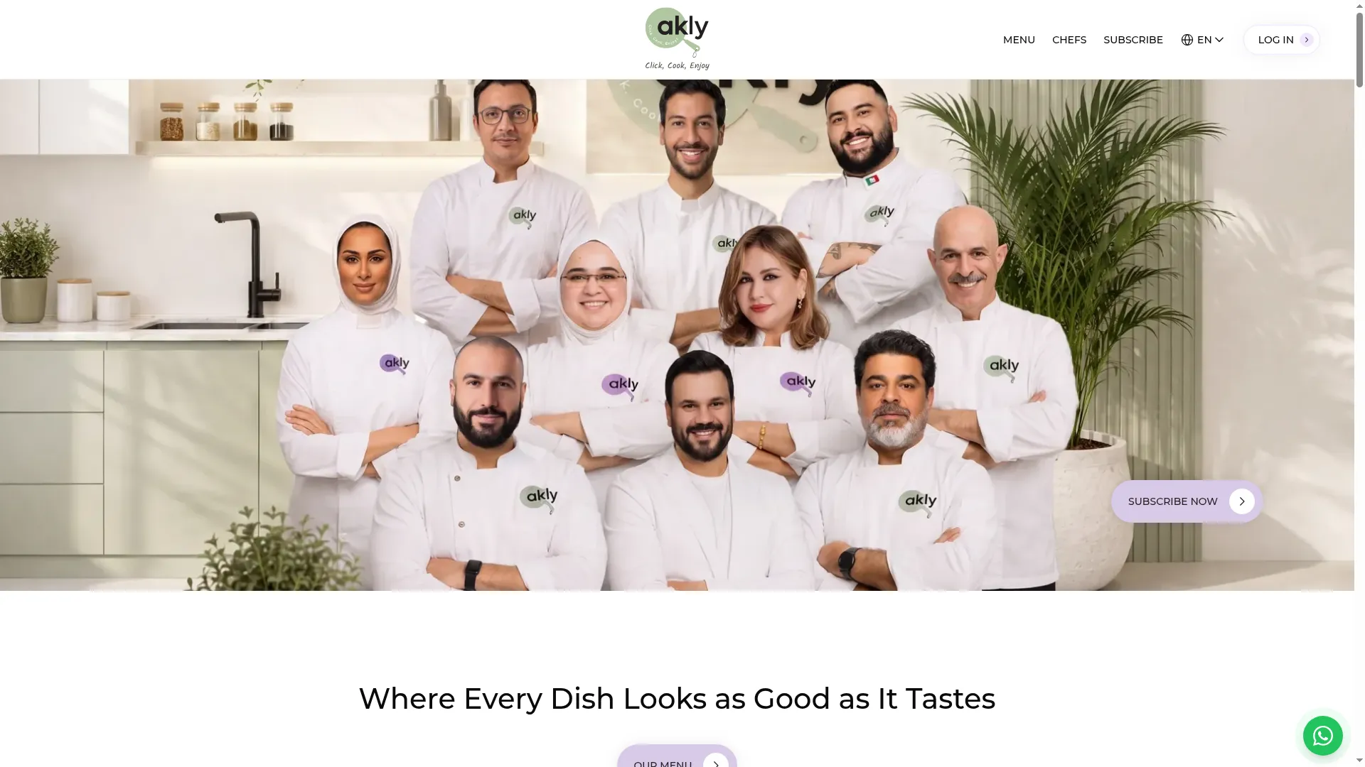 Akly.com