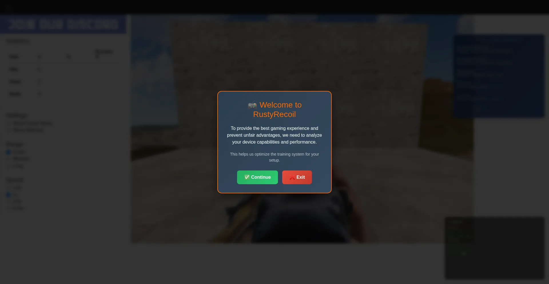 Akrecoil.netlify.app