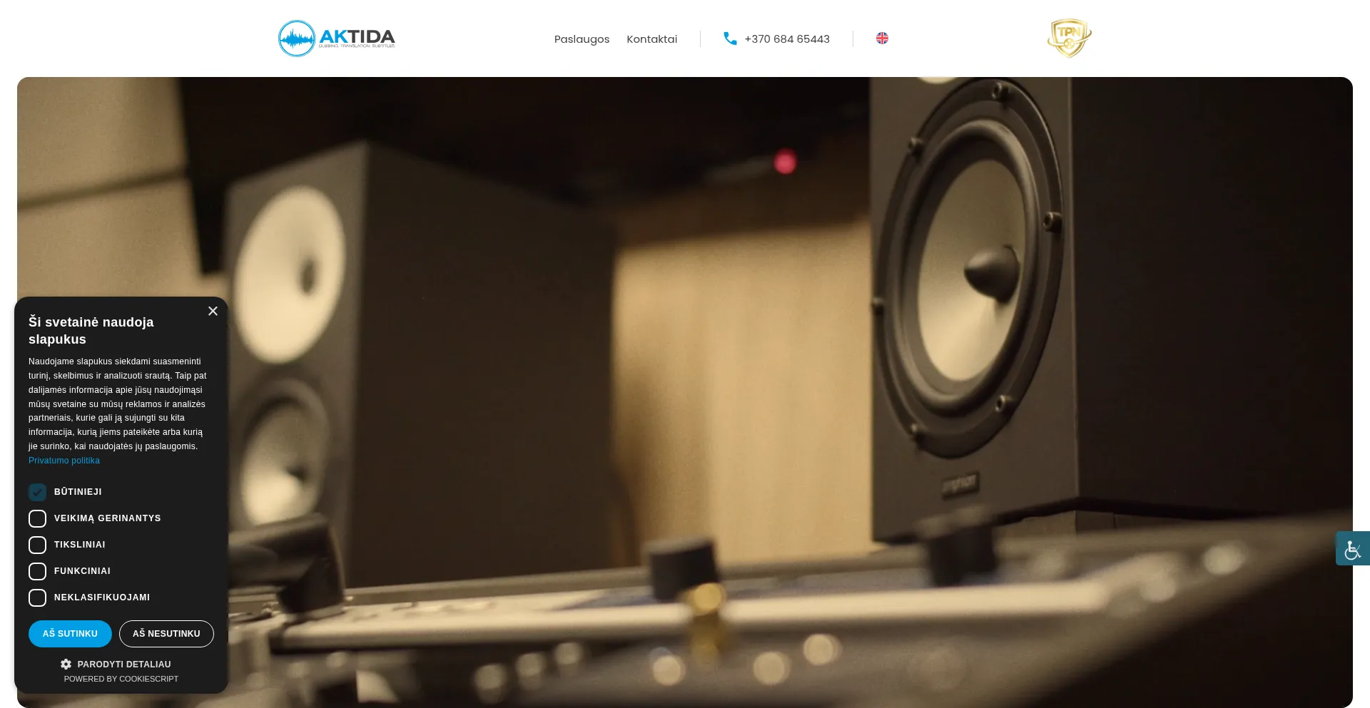 Aktida.com