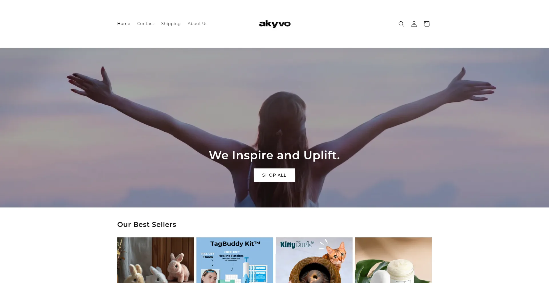 Akyvo.com 安全可靠吗？