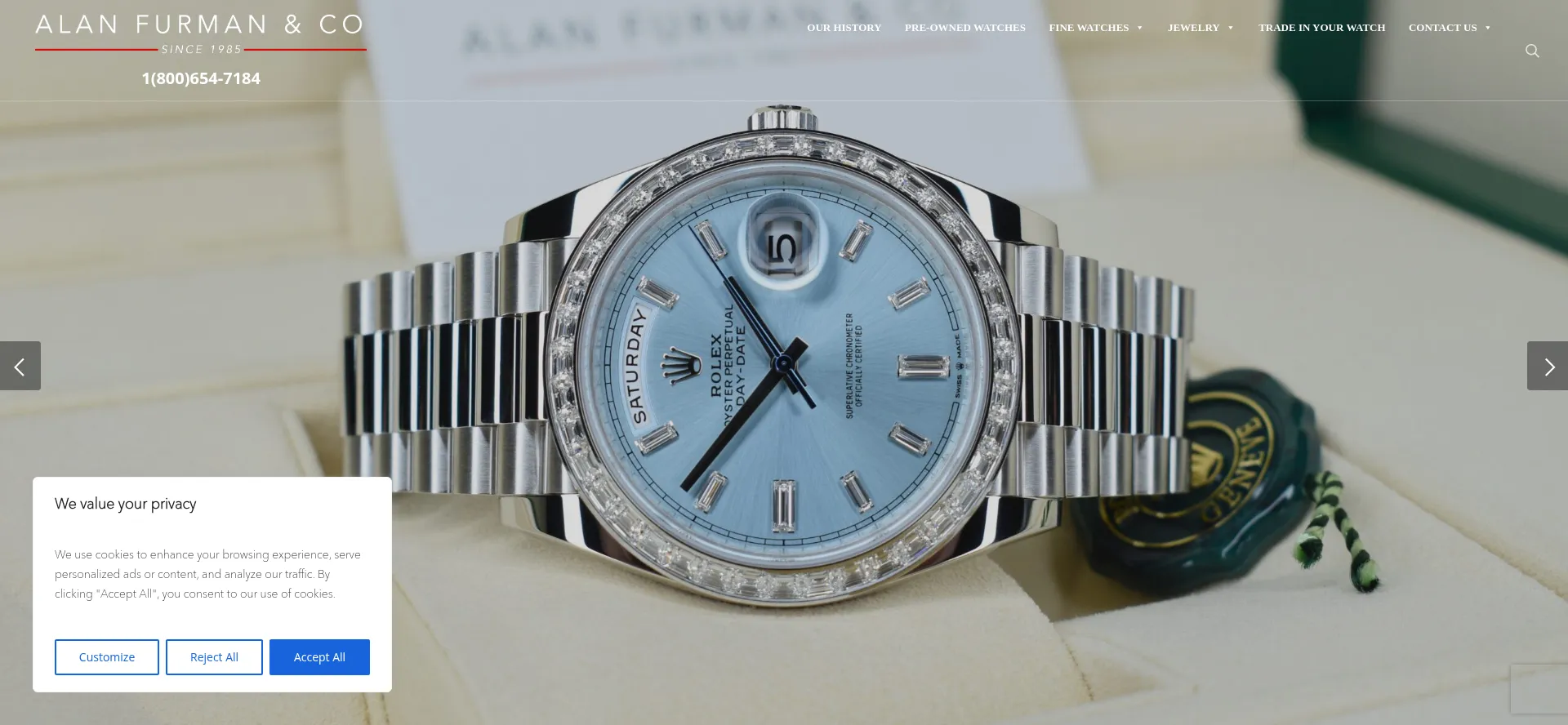 Alanfurman.com 安全可靠吗？