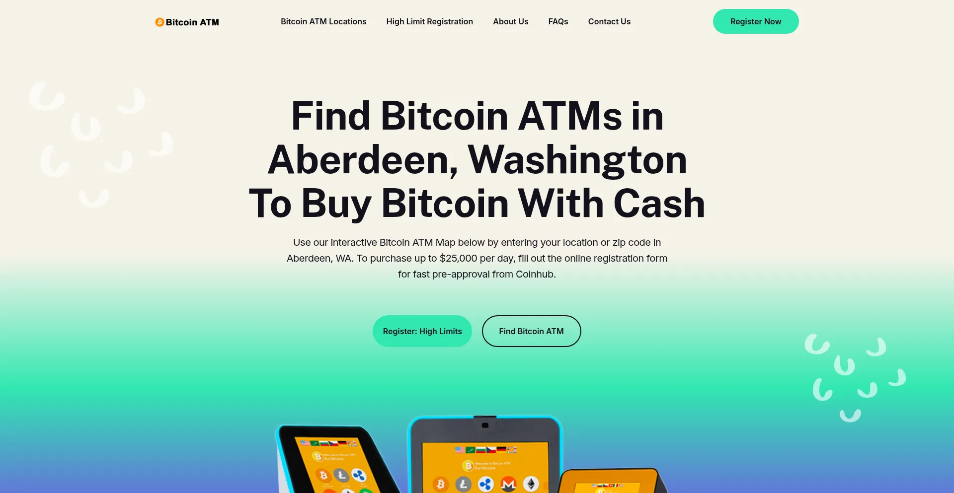 Albanybitcoinatms.com