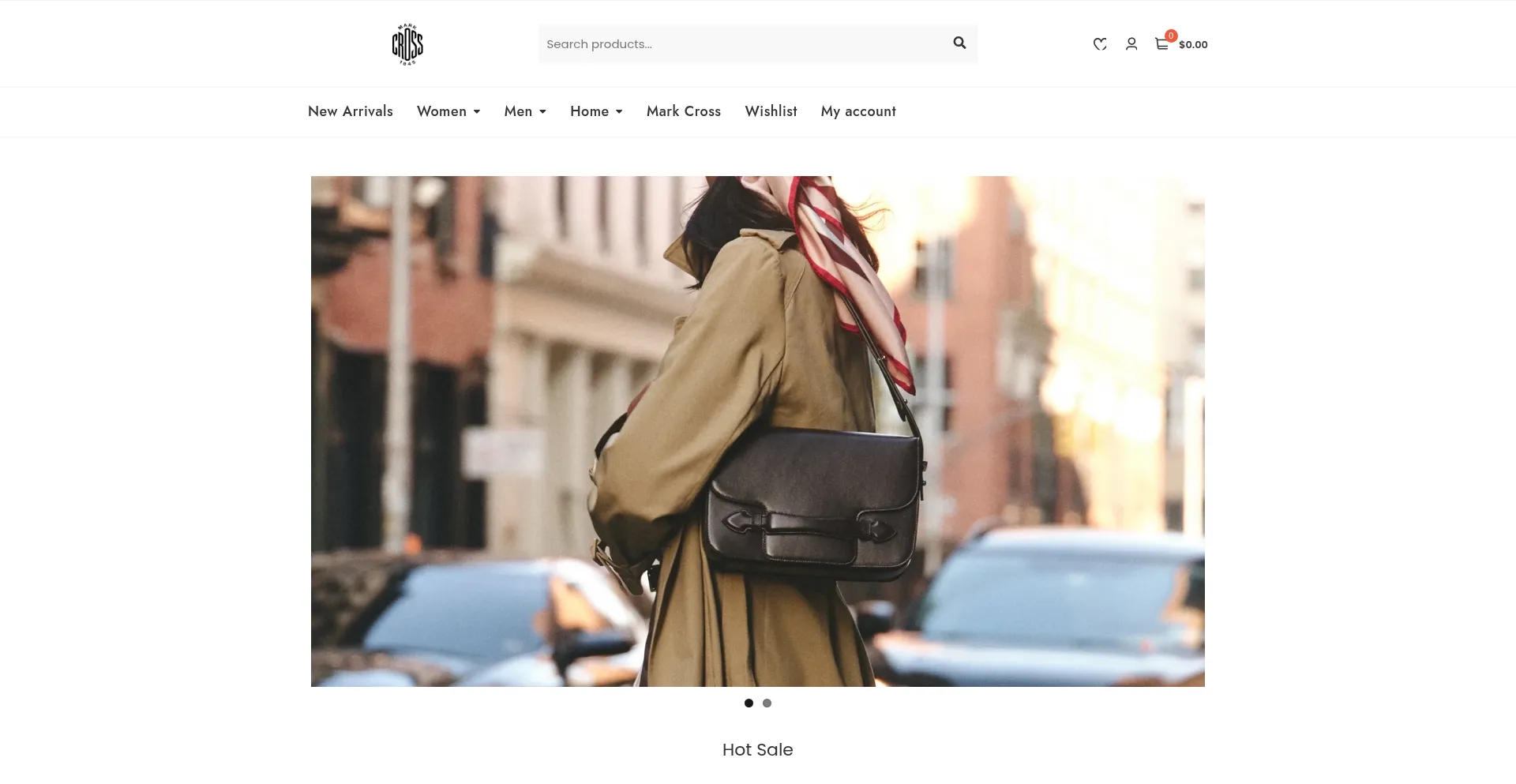 Albertalbillar.shop Screenshot