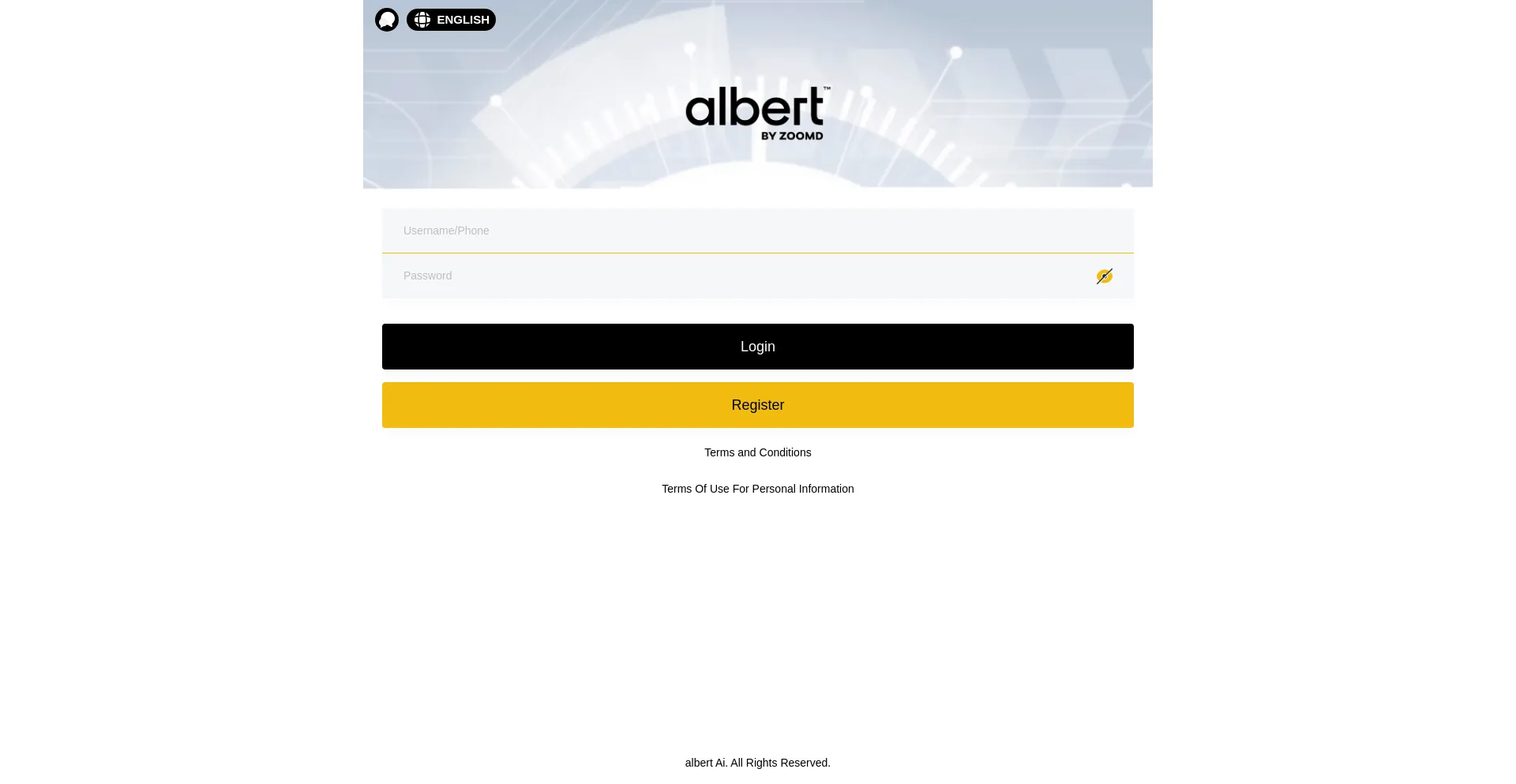 Albertpro.help