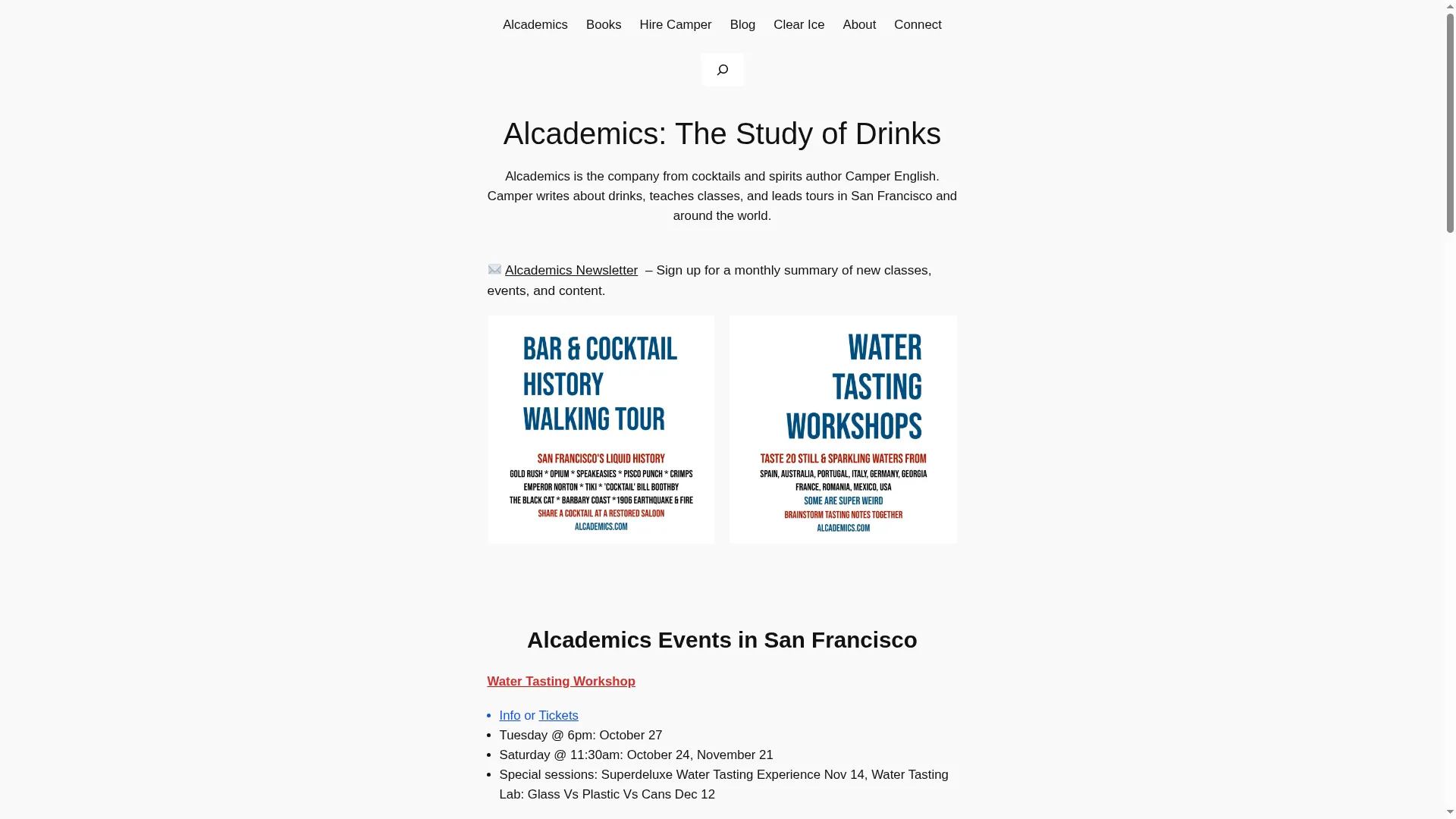 Alcademics.com