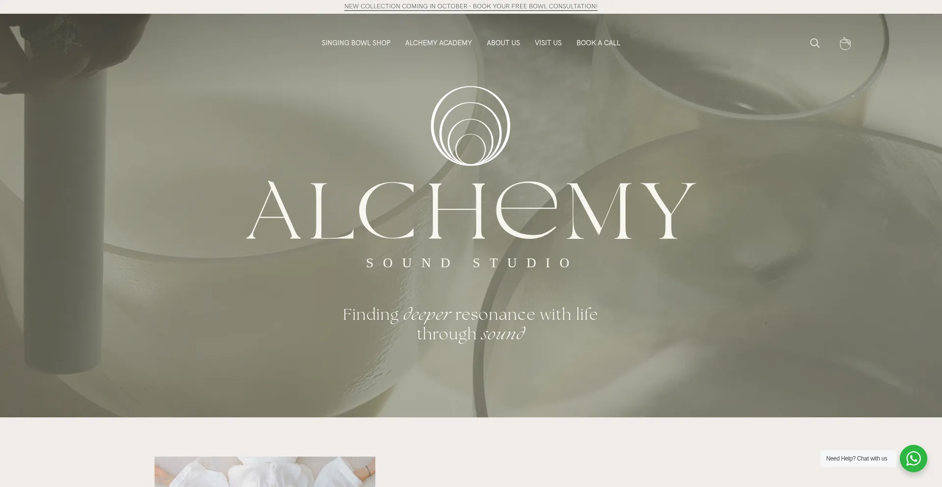 Alchemysoundstudio.com 安全可靠吗？