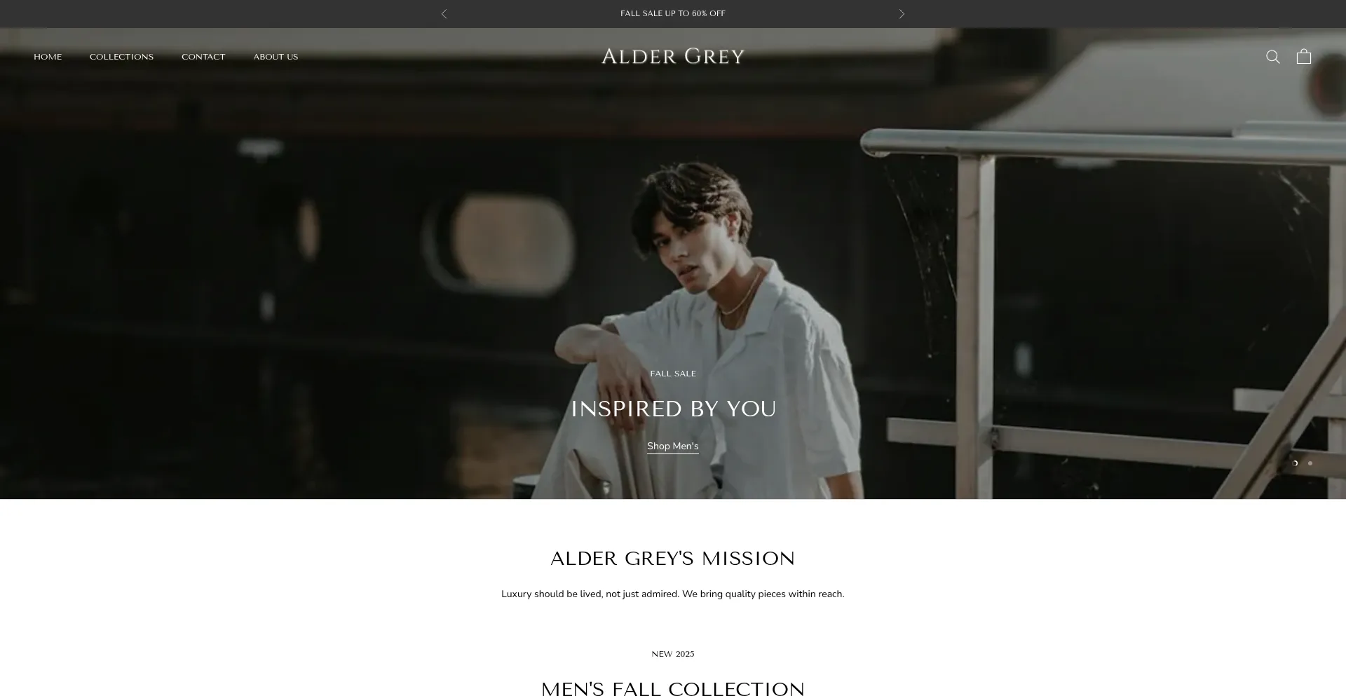 Aldergrey.com 安全可靠吗？