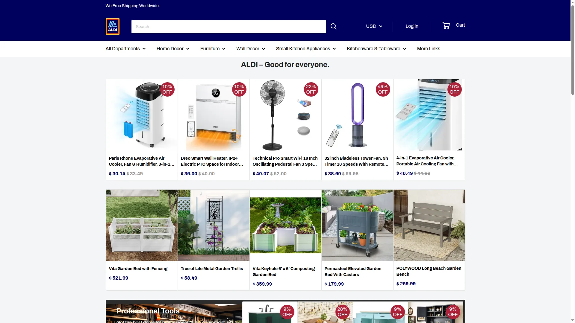 Aldieu.tggardenrake.shop