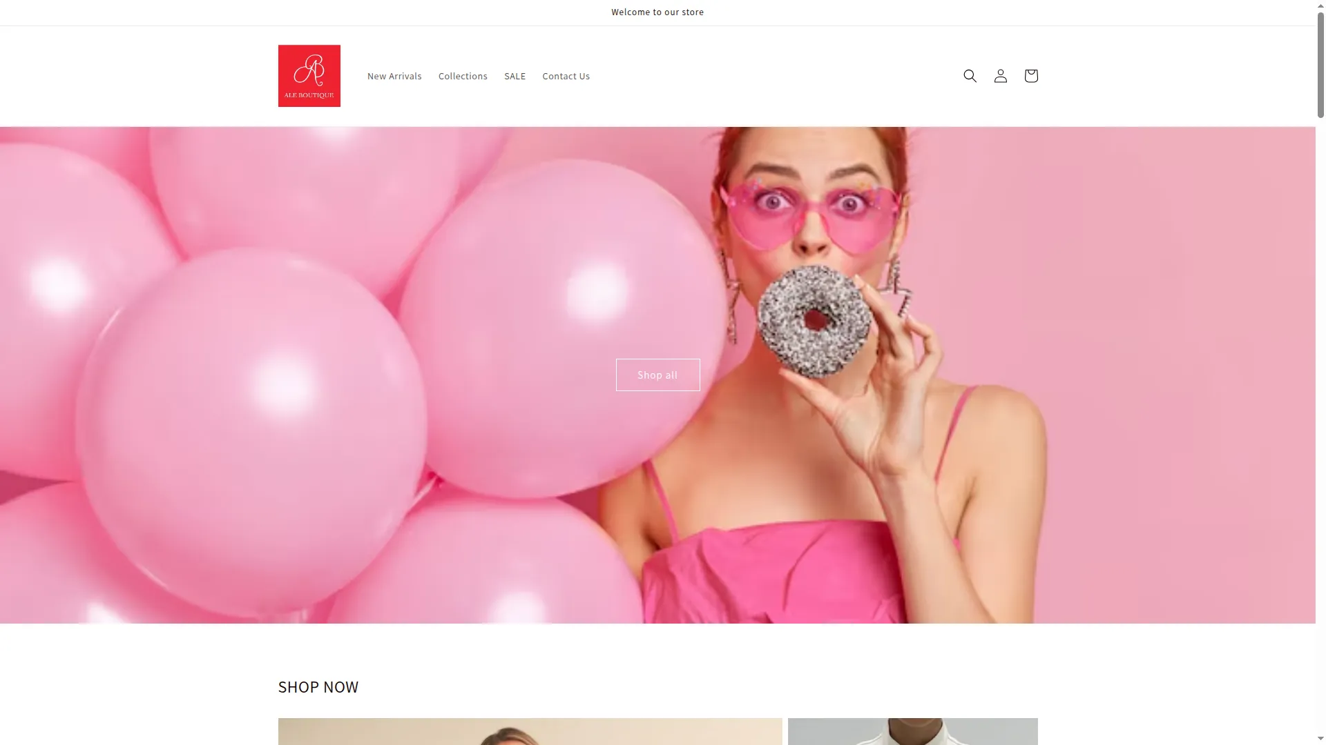 Aleboutique.com