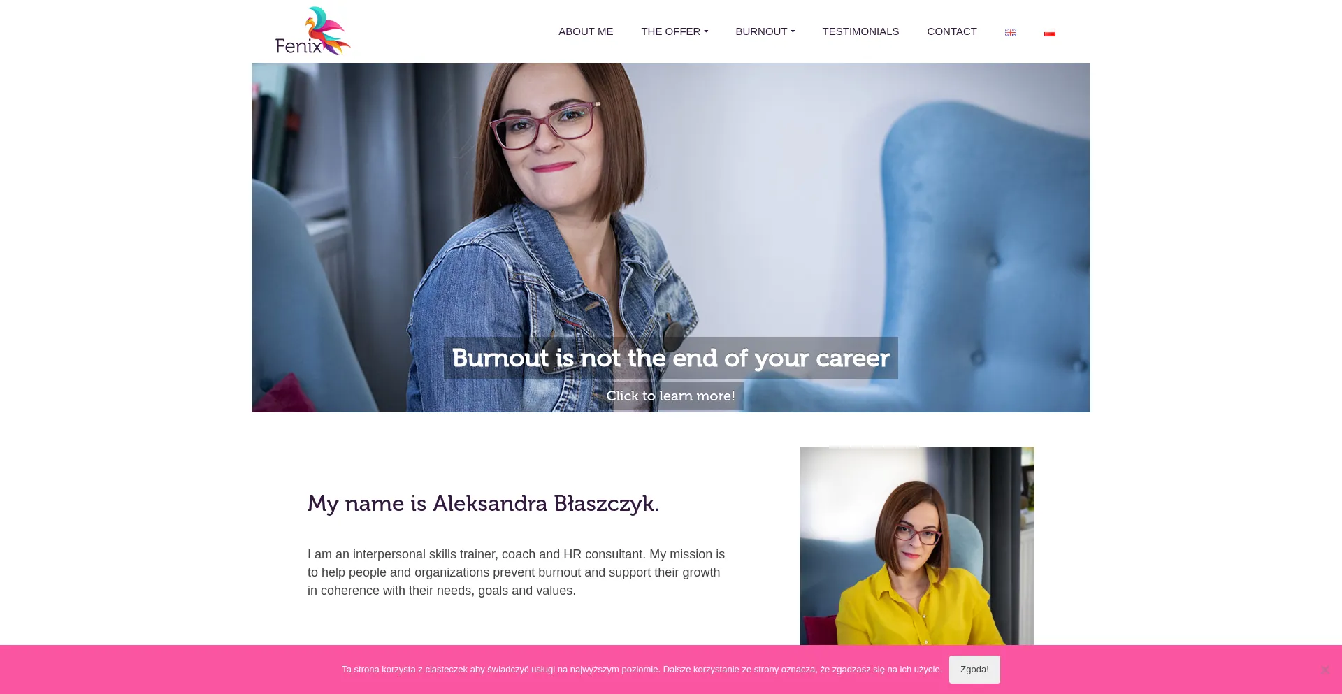 Aleksandrablaszczyk.com 安全可靠吗？