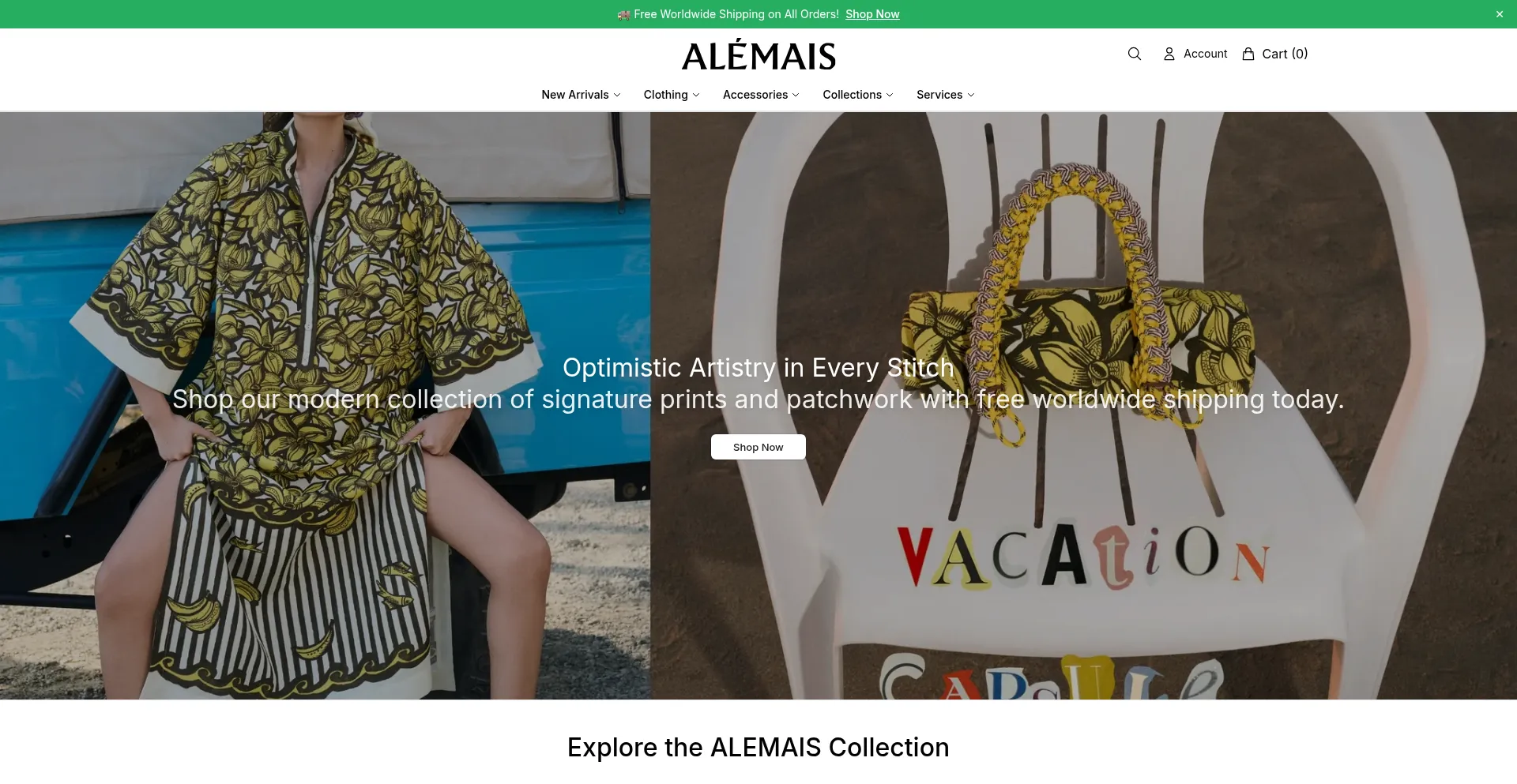 Alemaisworld.shop