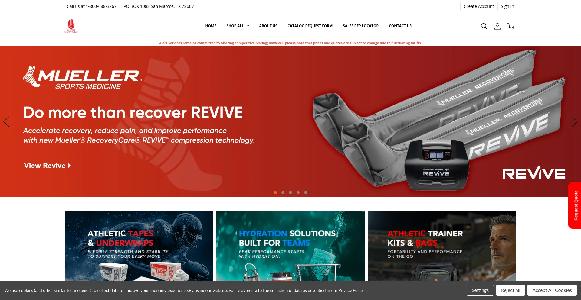 Alertservices.com 安全可靠吗？