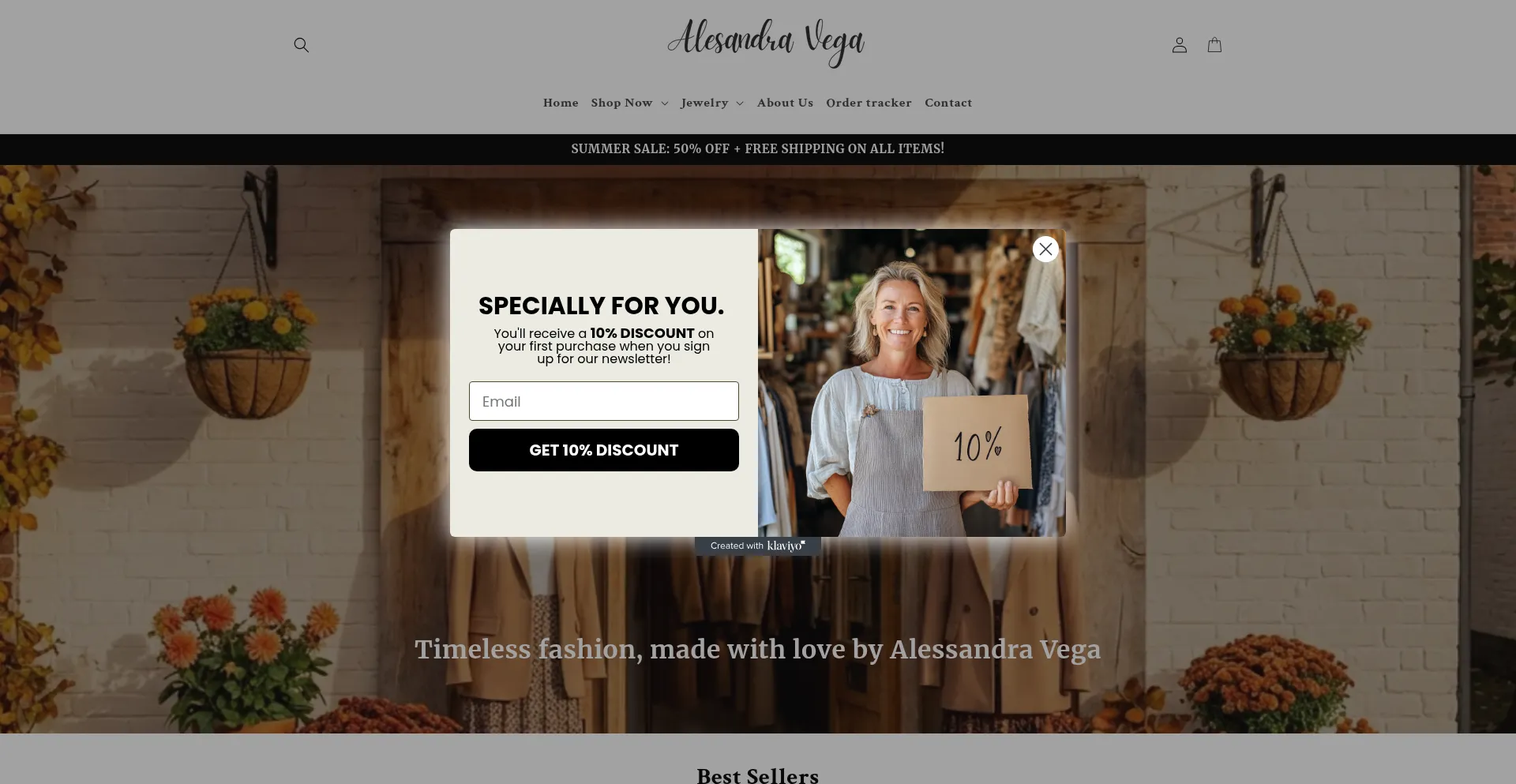 Alessandravega.com