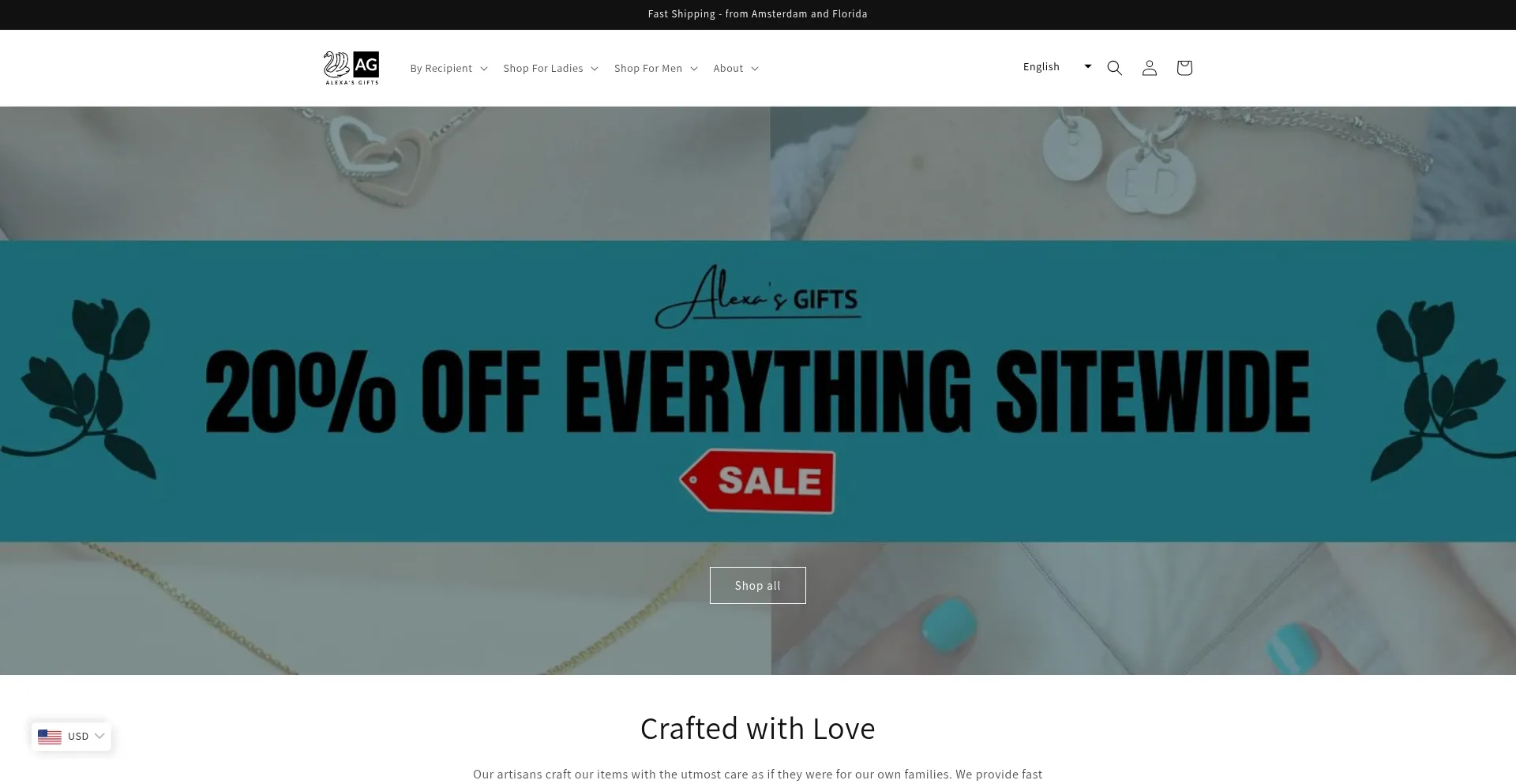 Alexas.gifts