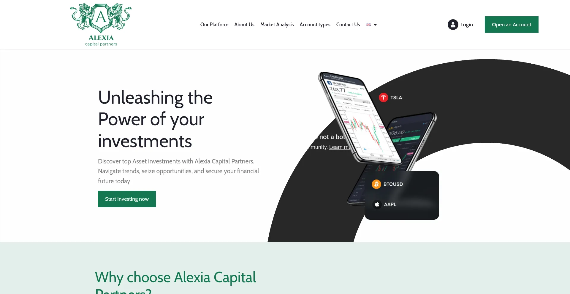 Alexia-capital.com