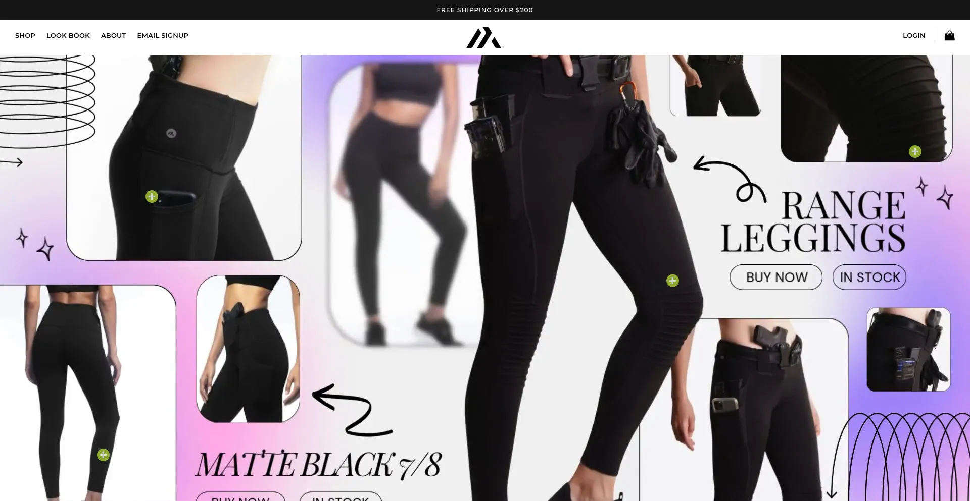 Alexoathletica.com Screenshot