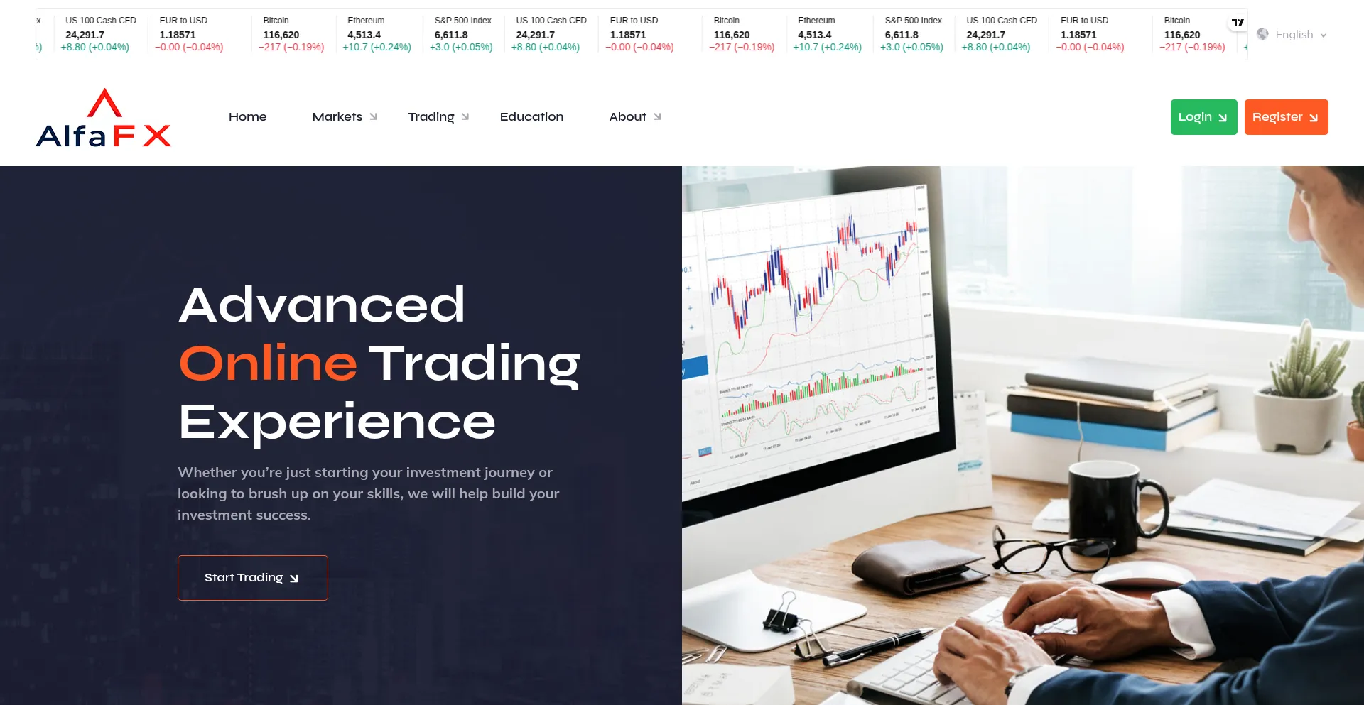 Alfafxpro.com 安全可靠吗？