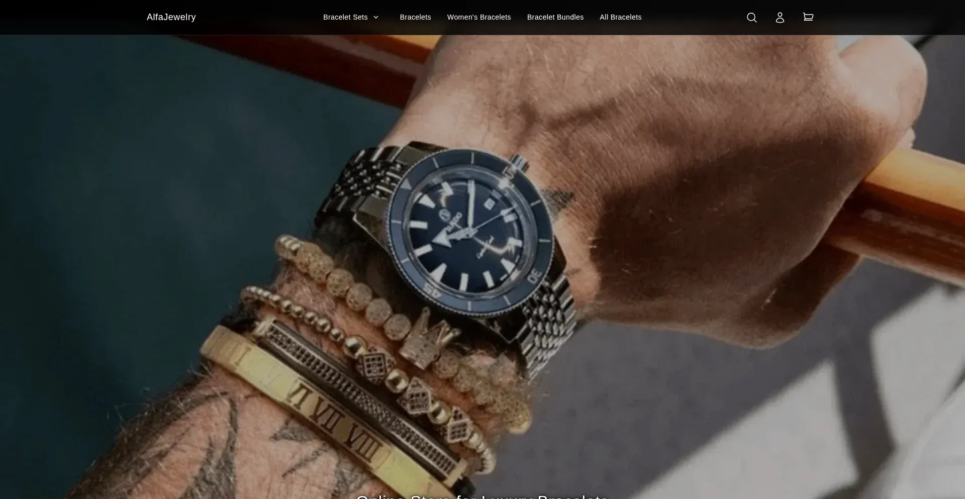 Alfajewelry.com 安全可靠吗？