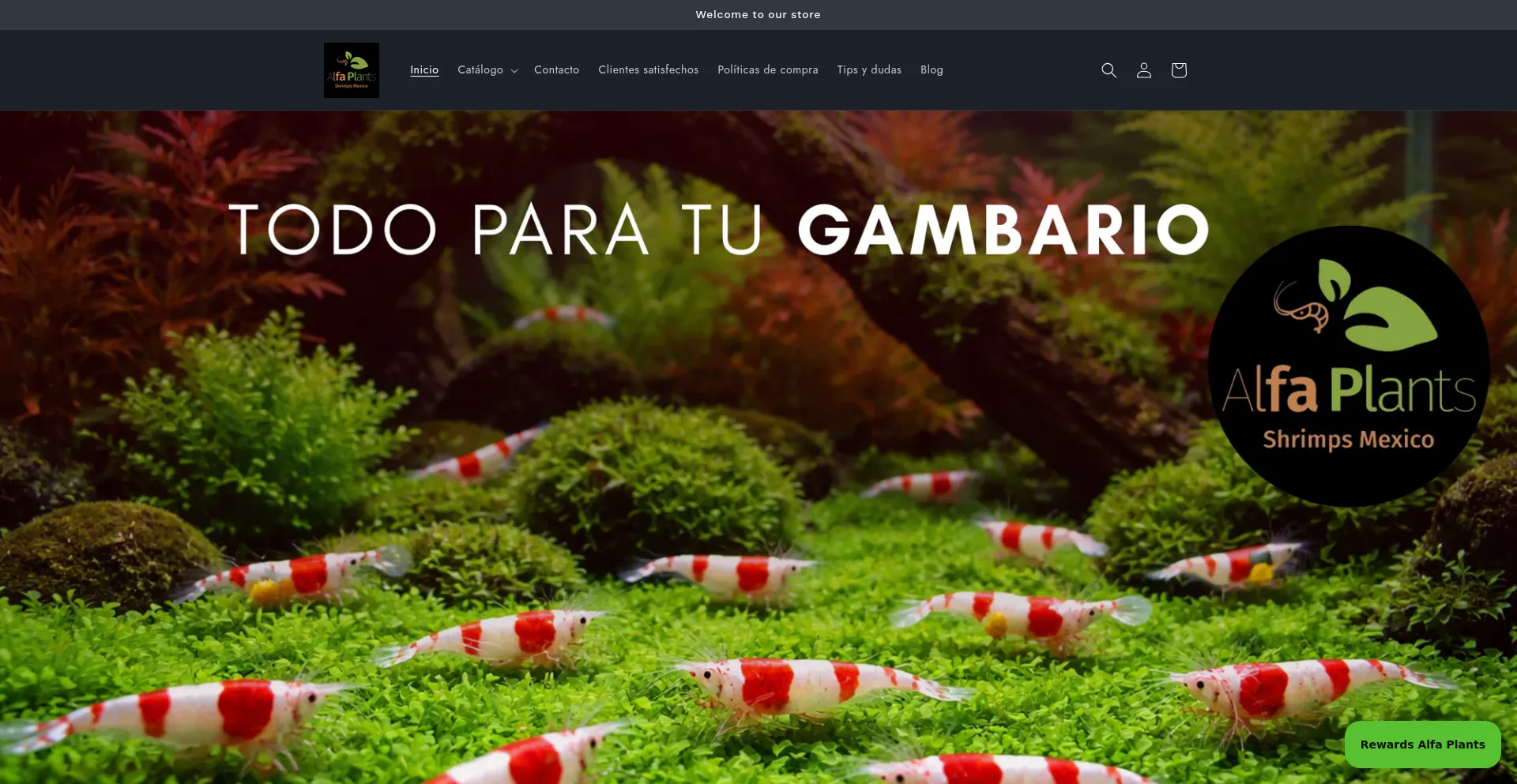 Alfaplants.com