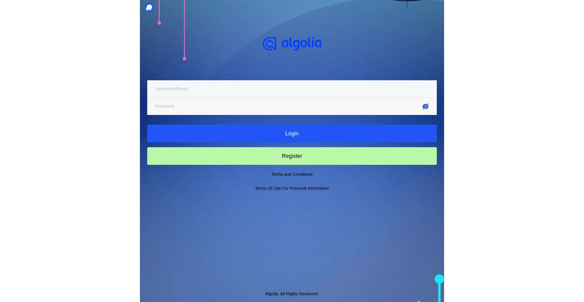 Algoliastore.com 安全可靠吗？