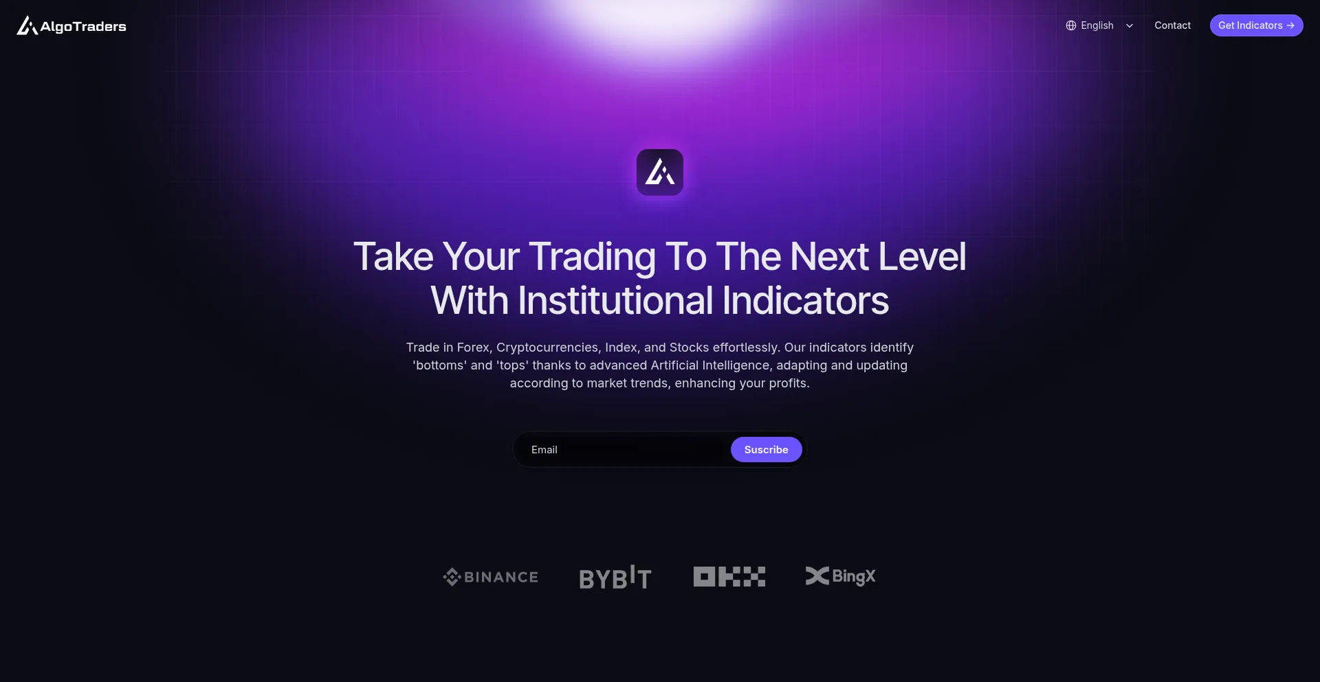 Algotraders.io 安全可靠吗？