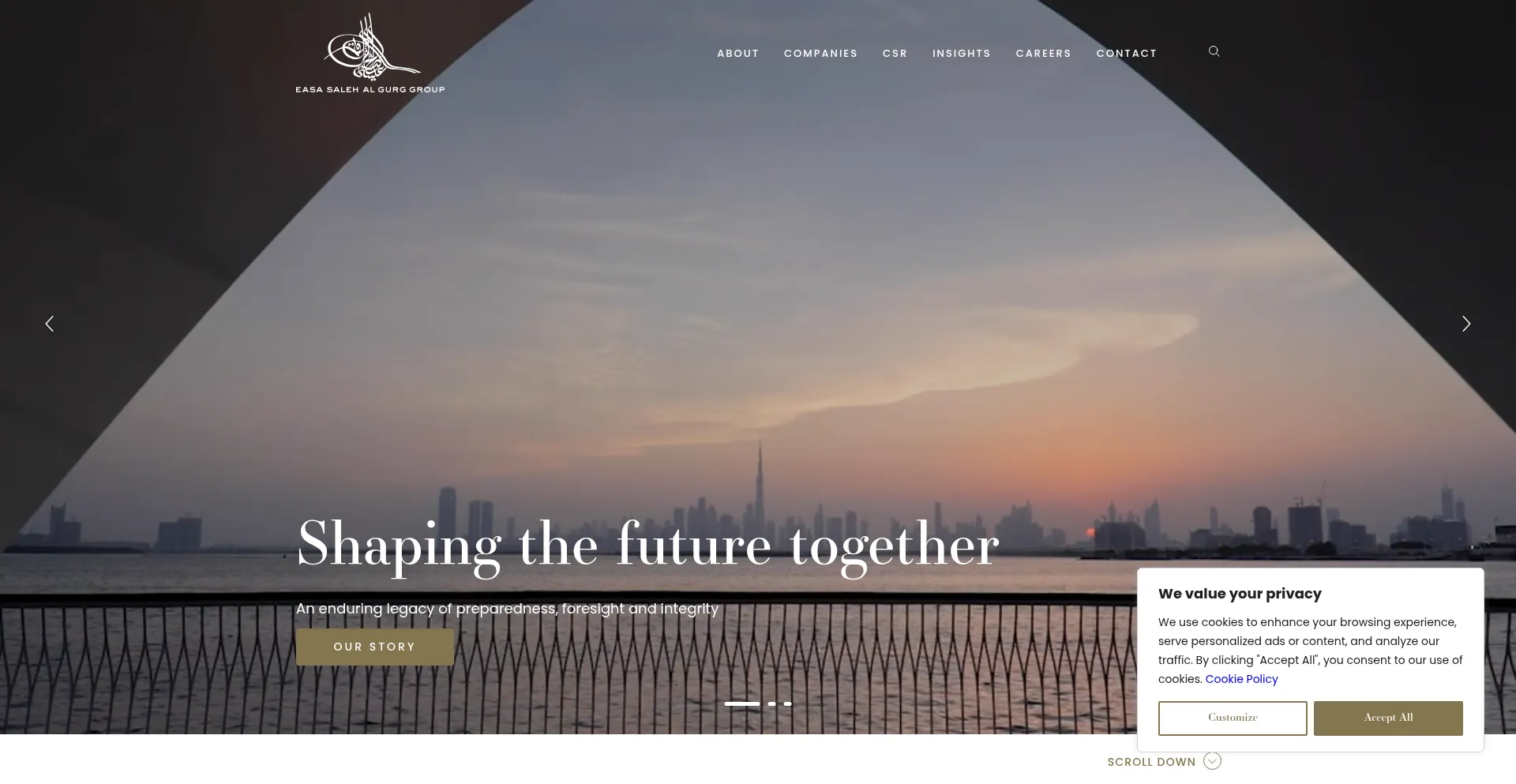 Algurg.com 安全可靠吗？