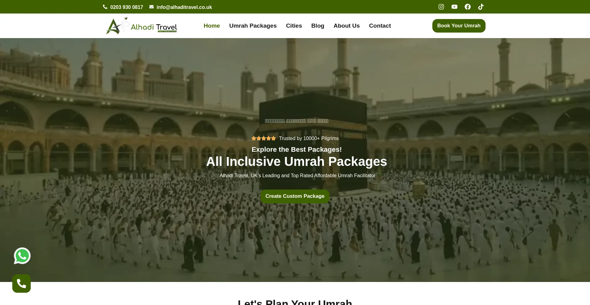 Alhaditravel.co.uk