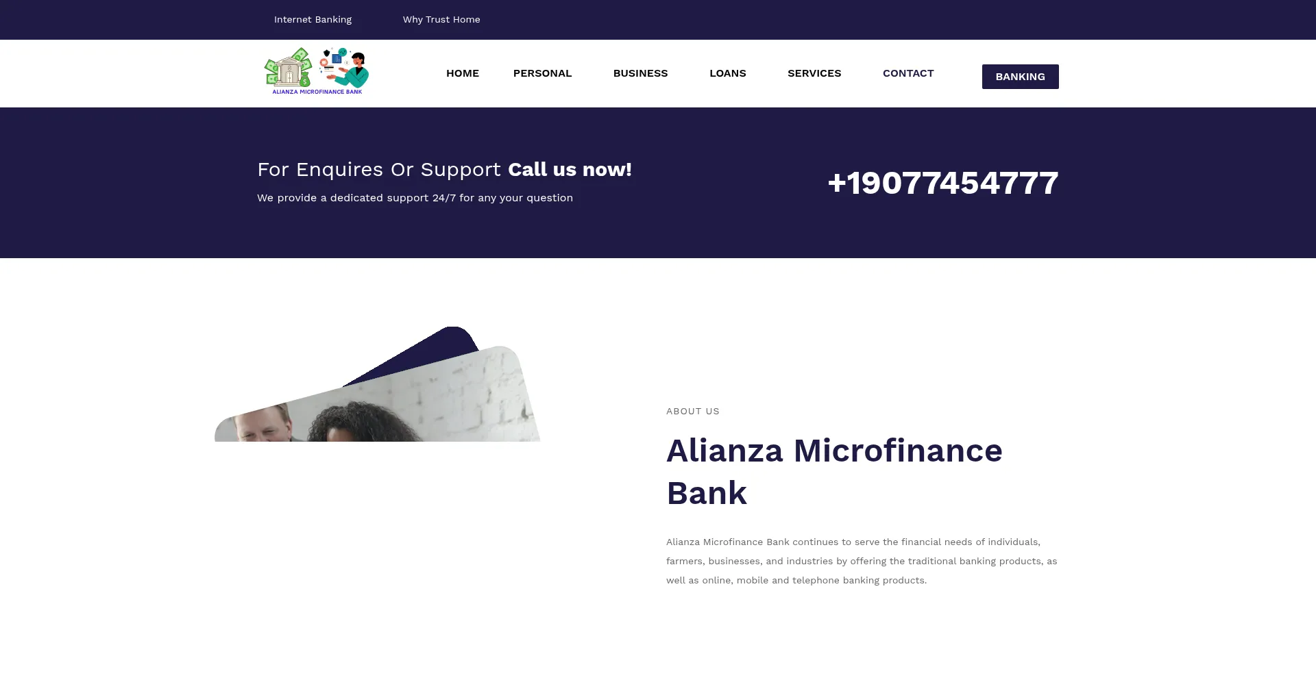 Alianzamfb.com