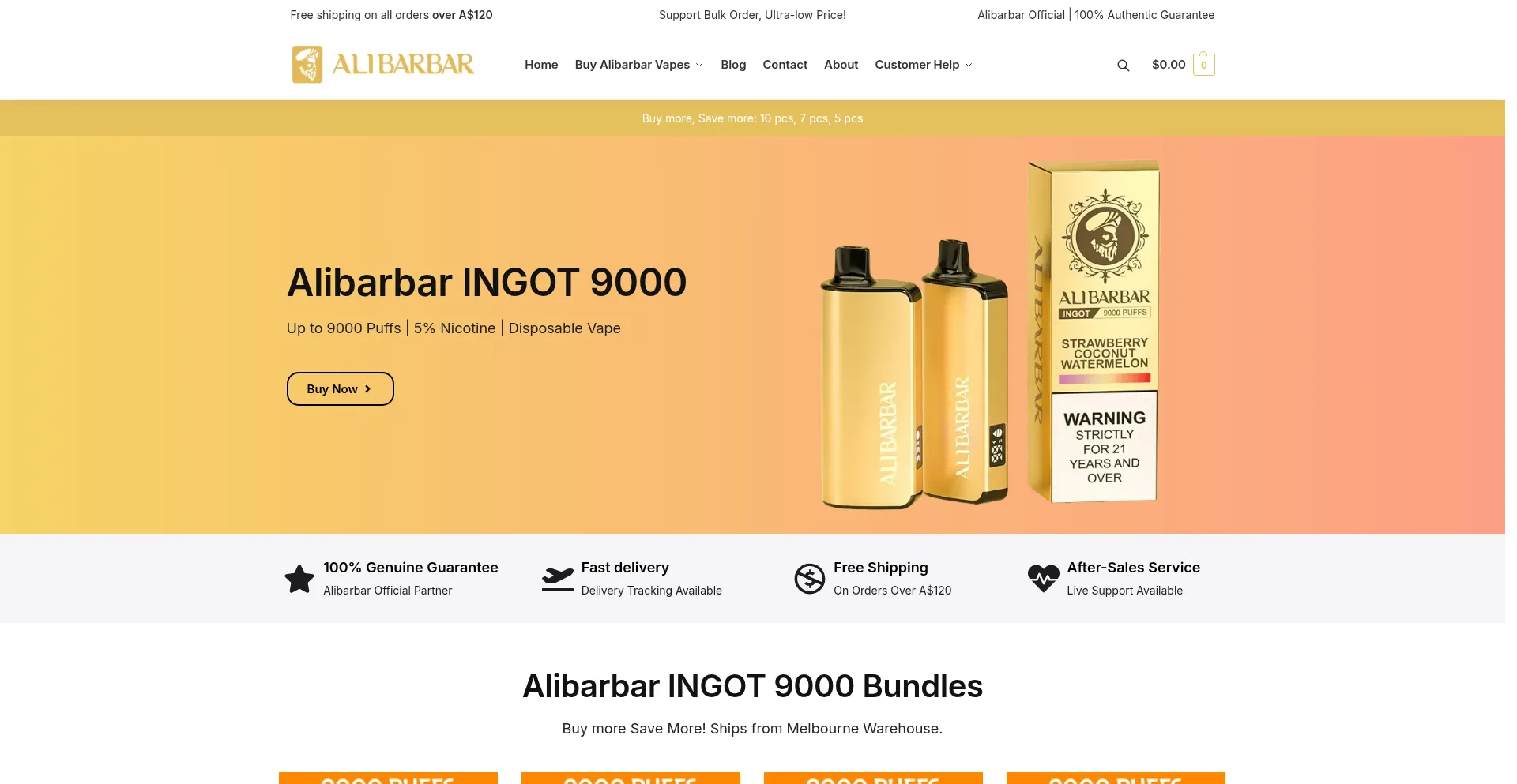 Alibabavapeaus.com