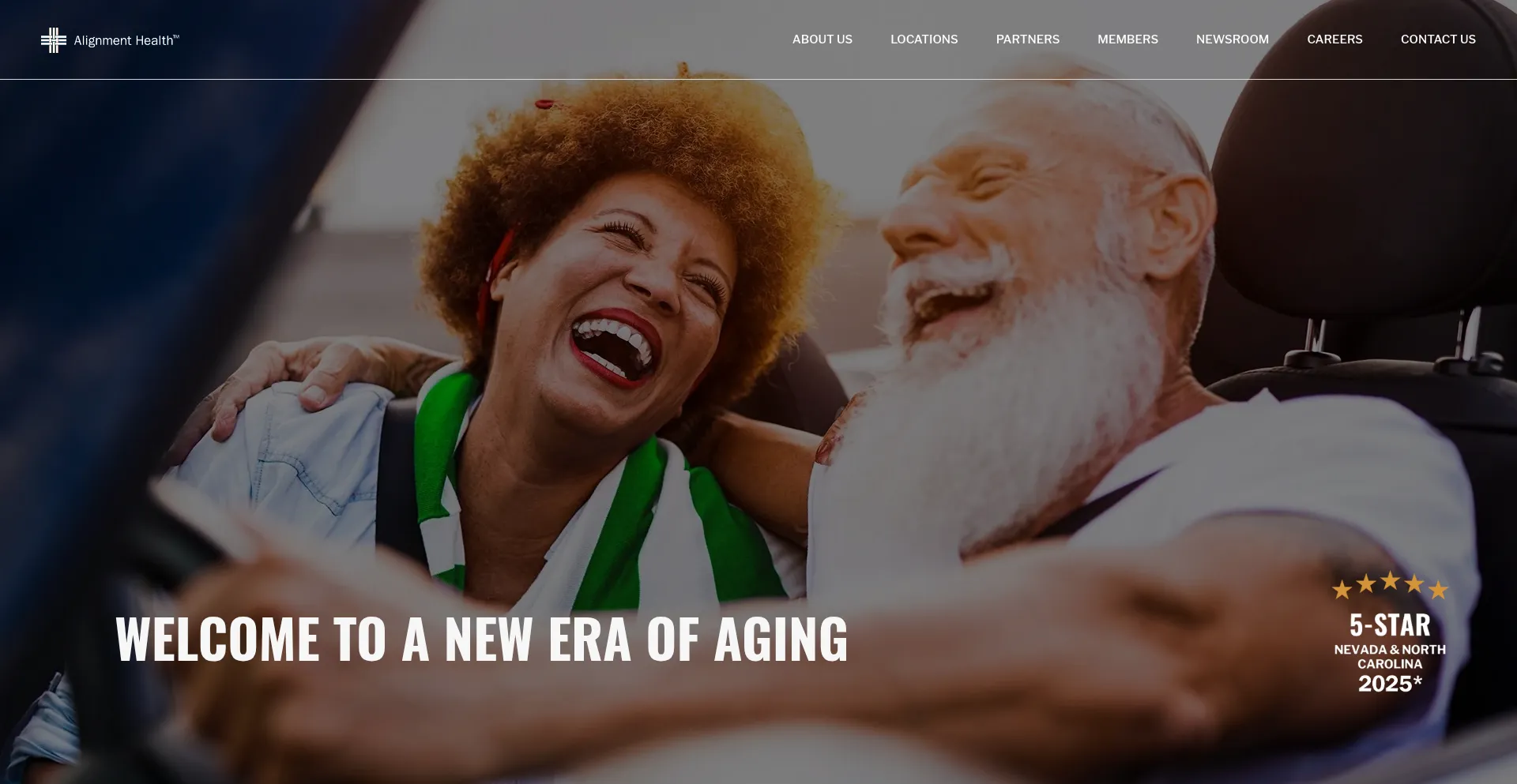 Alignmenthealth.com 安全可靠吗？