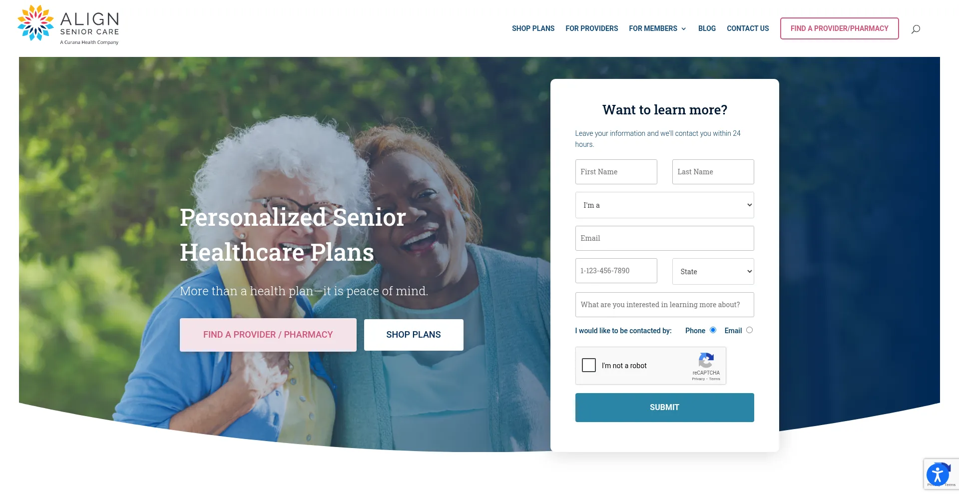 Alignseniorcare.com