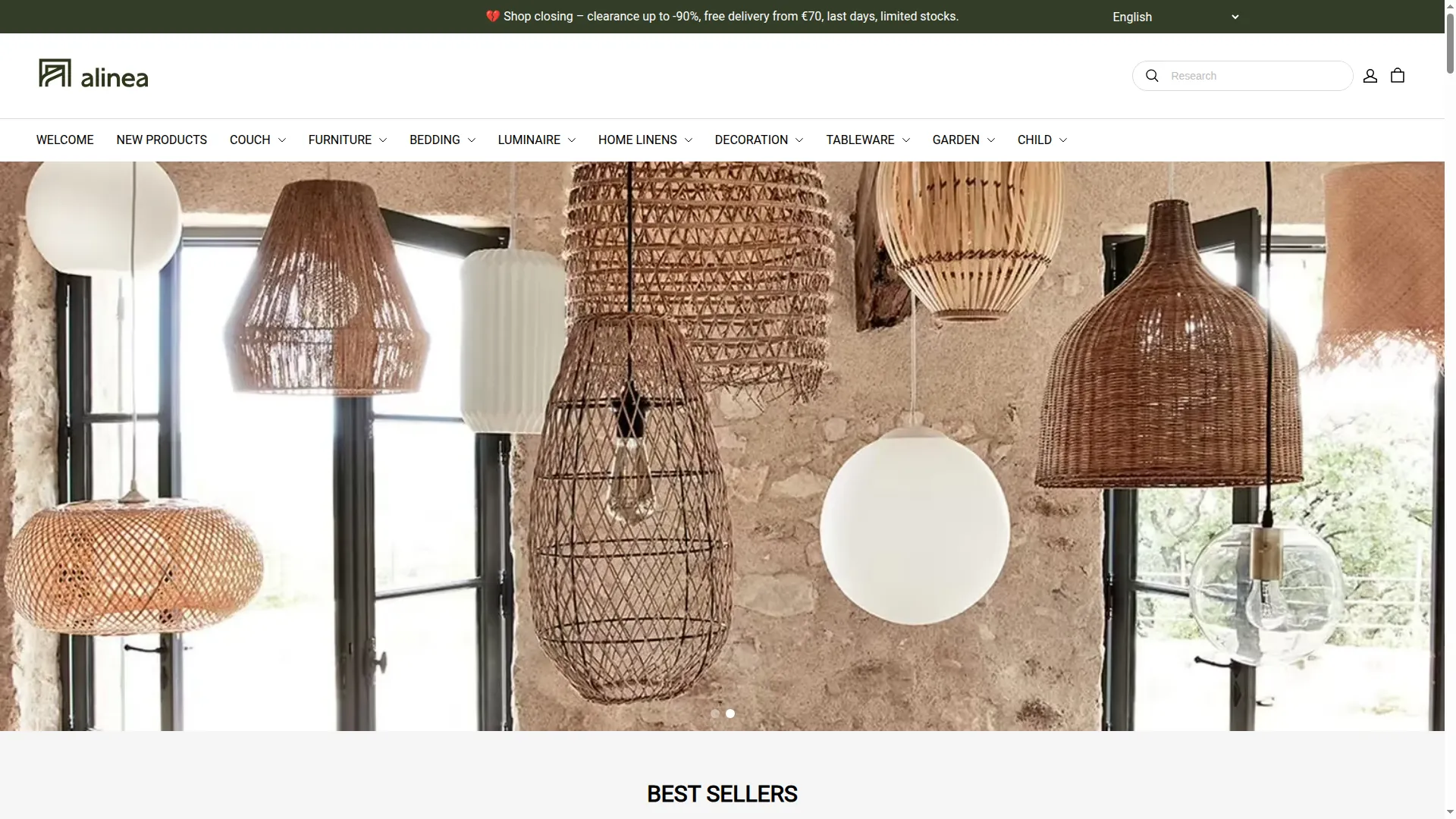 Alinea-france.com
