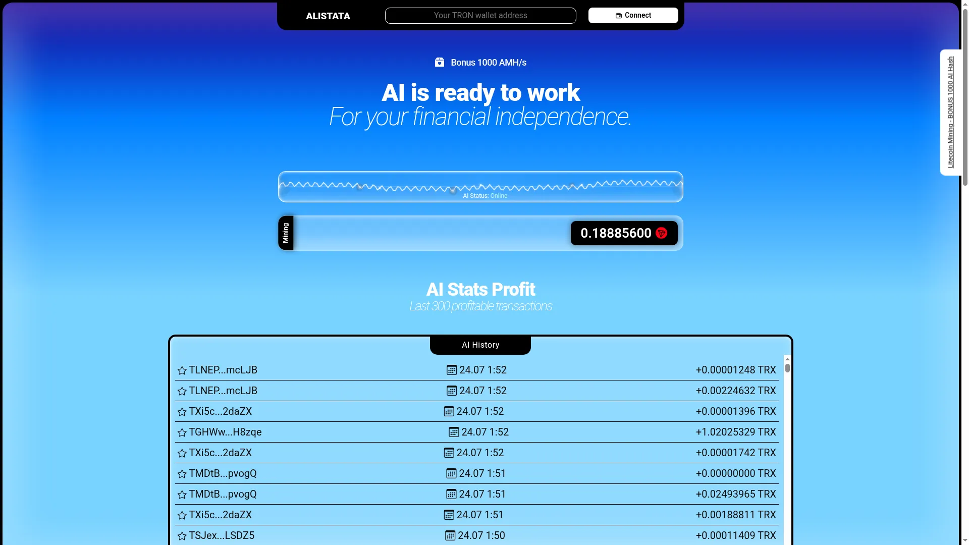 Alistata.com