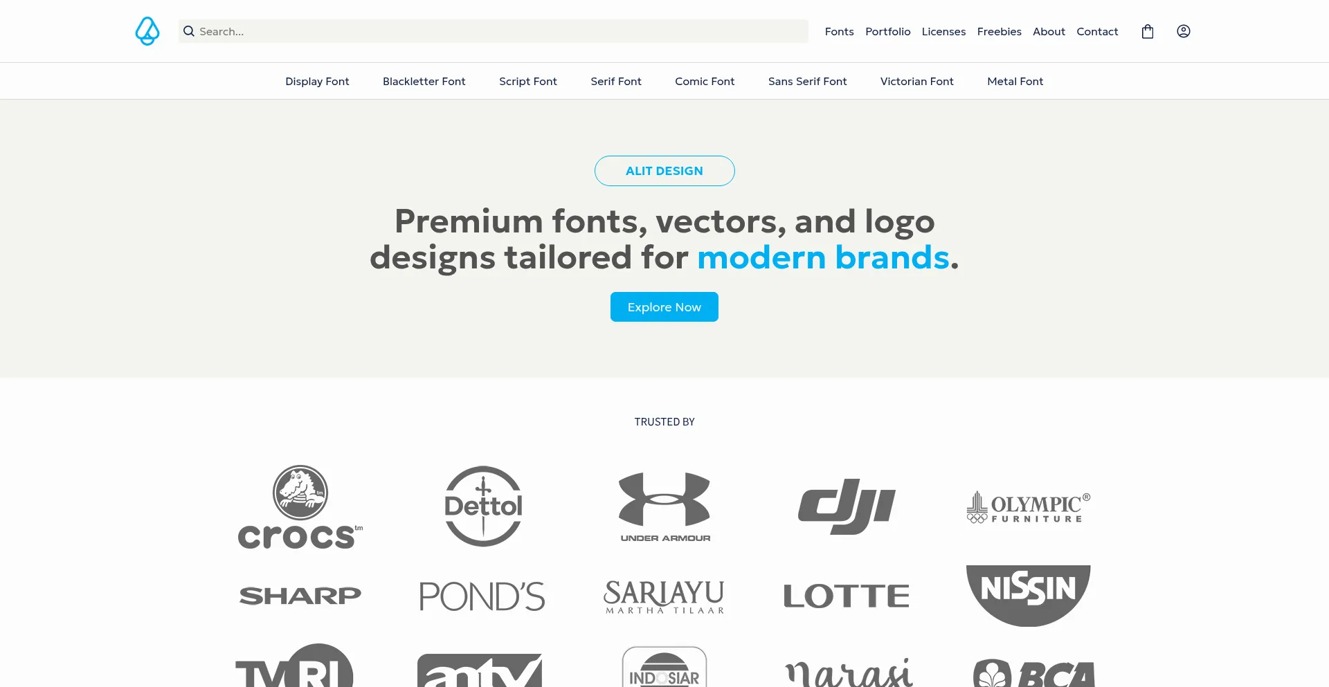 Alitdesign.net