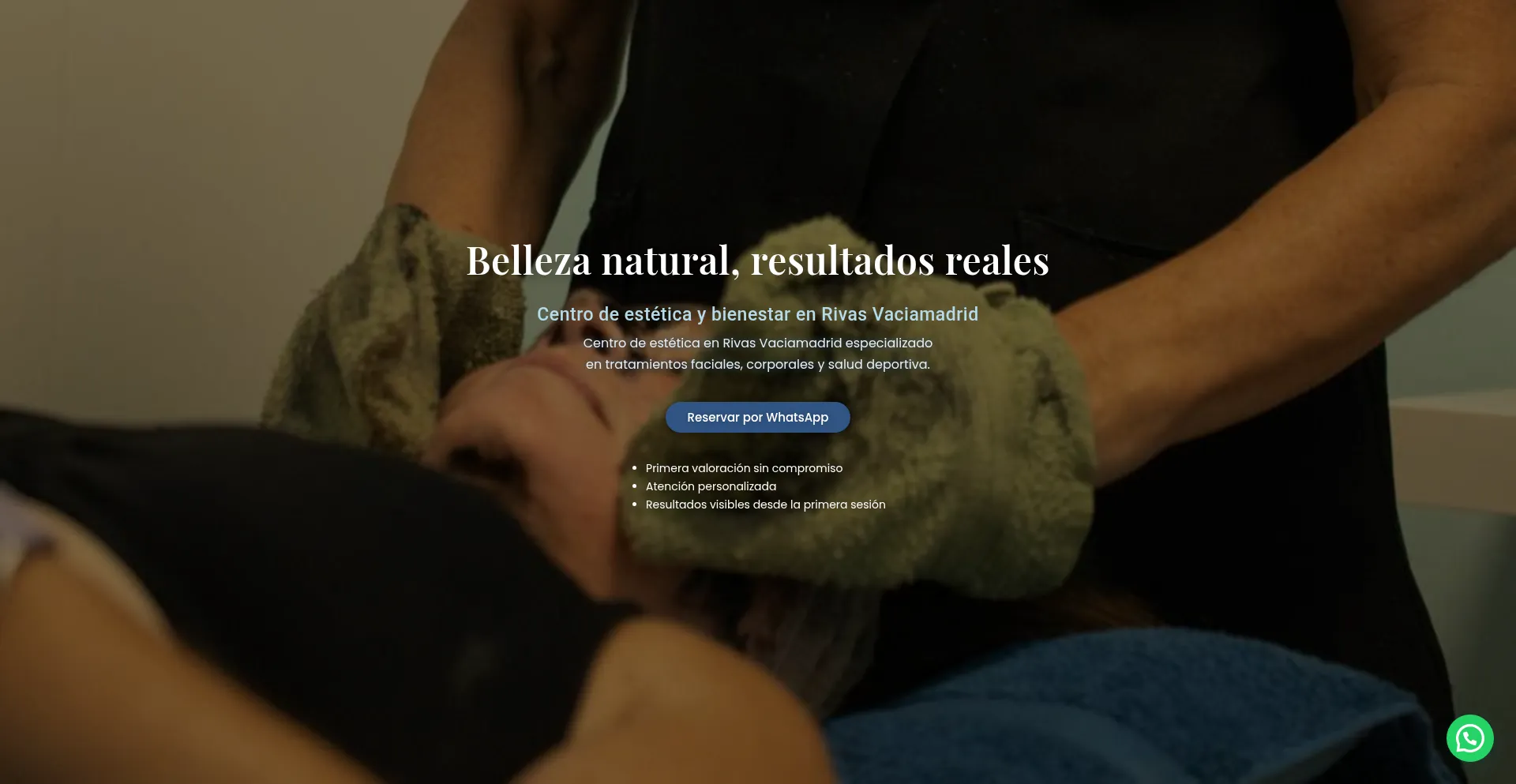 Alizziaestetica.com