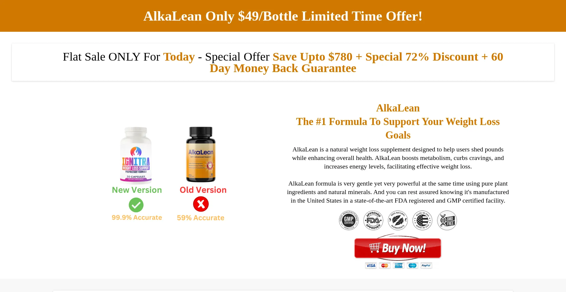 Alkalean.org