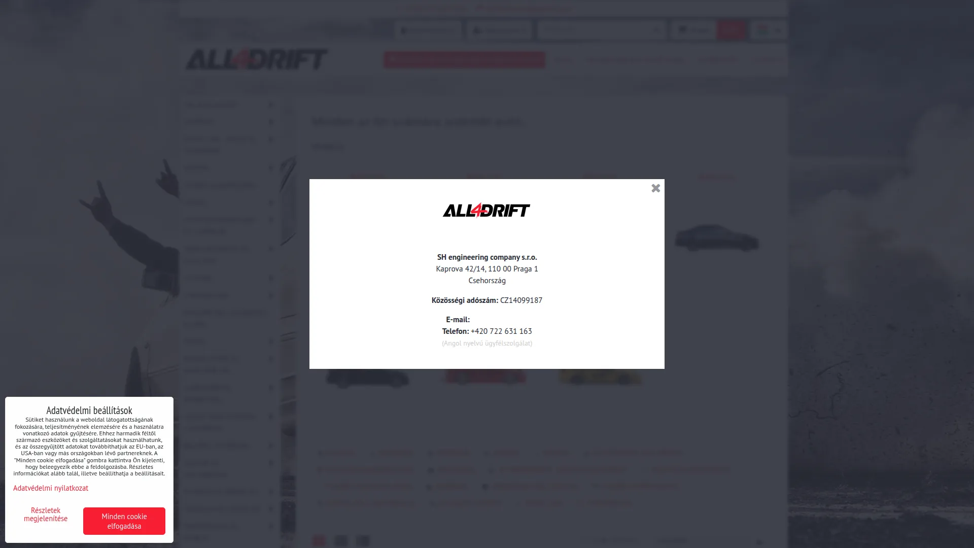 All4drift.hu
