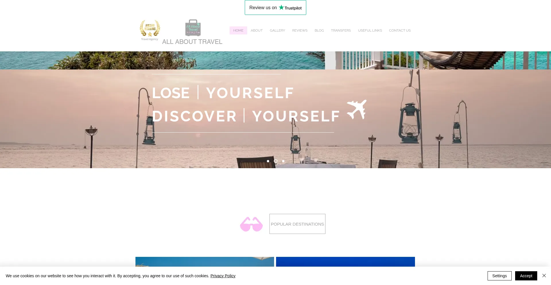 Allabouttravel.co.uk