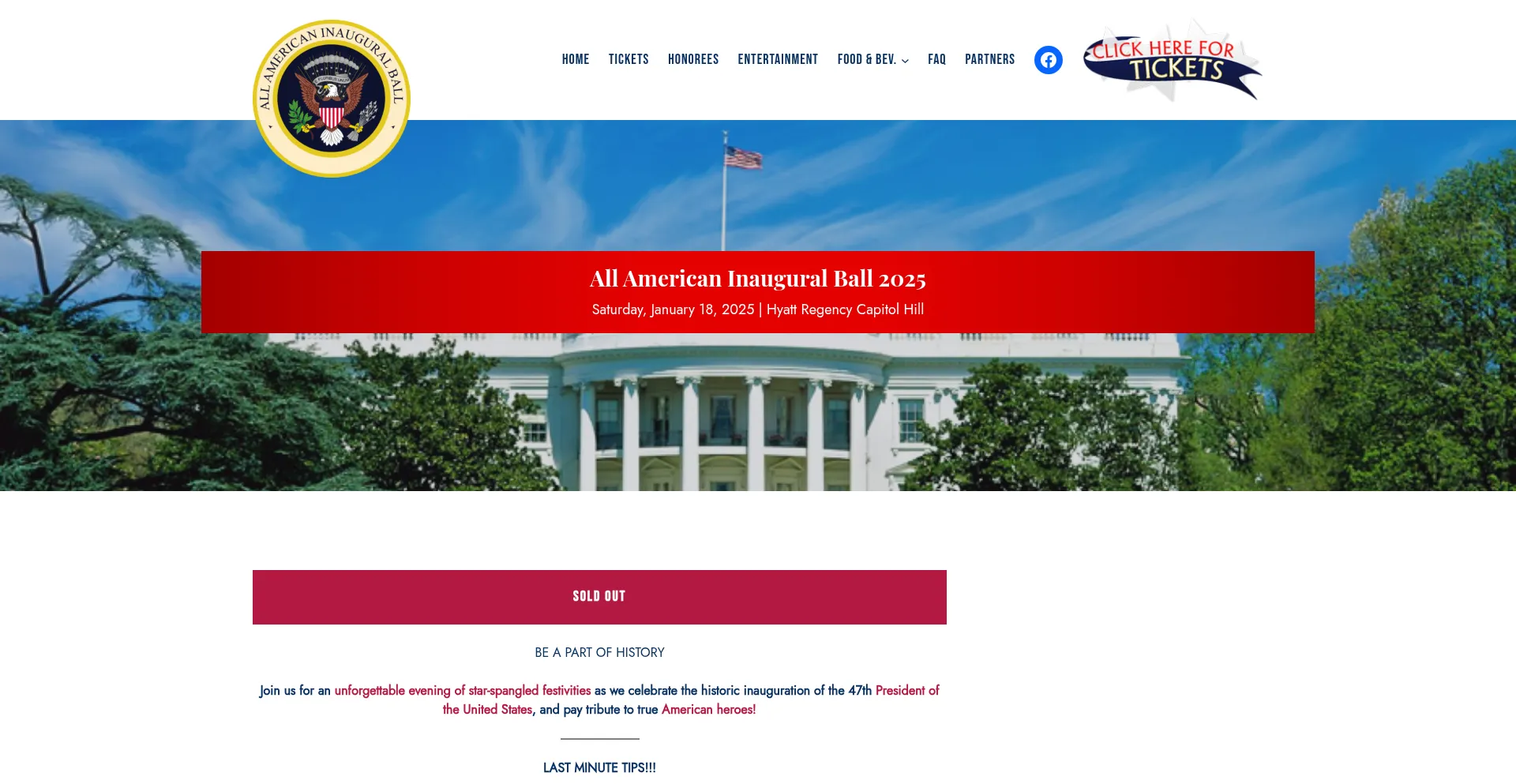 Allamericanball.com