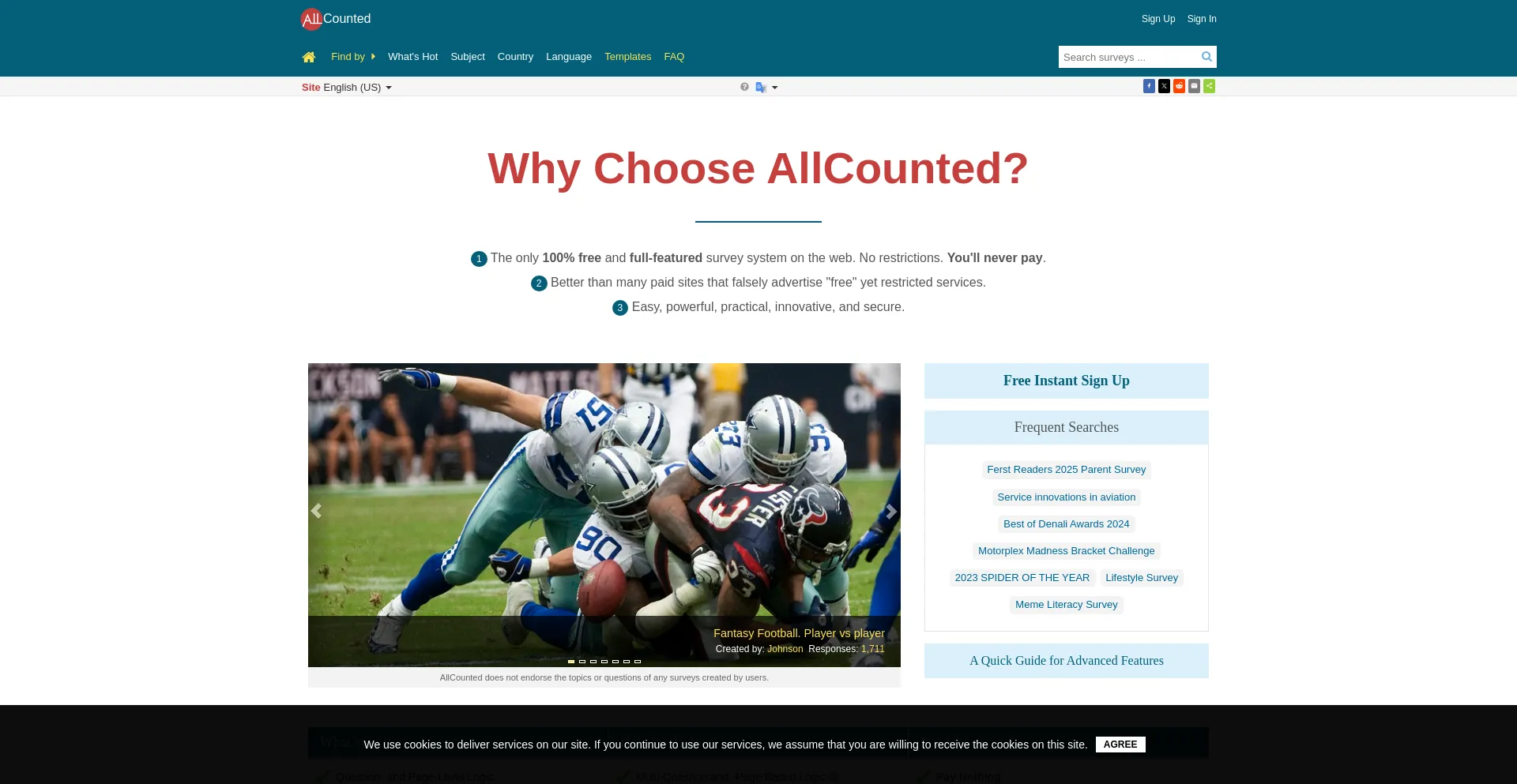 Allcounted.com