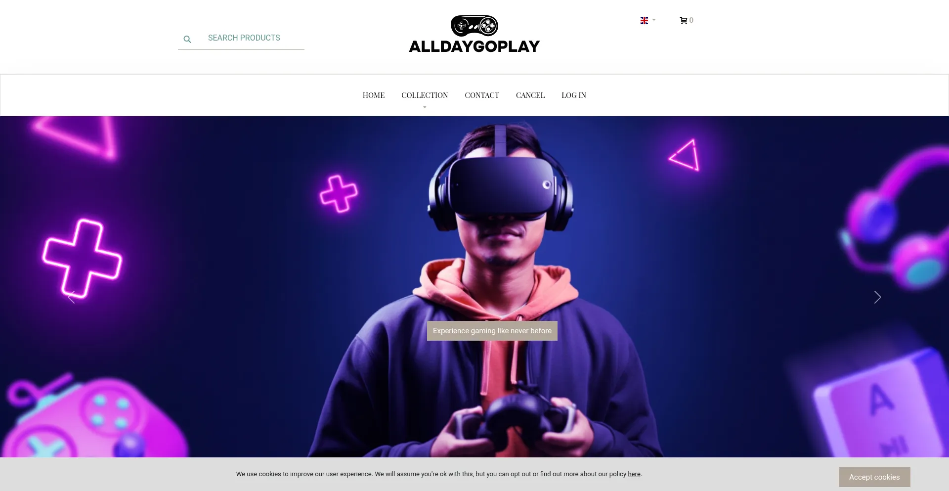Alldaygoplay.com