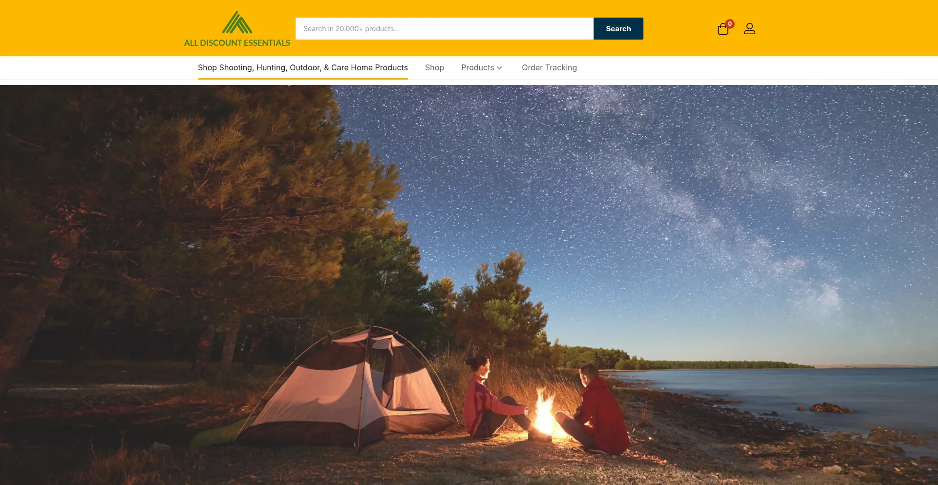 Alldiscountessentials.com