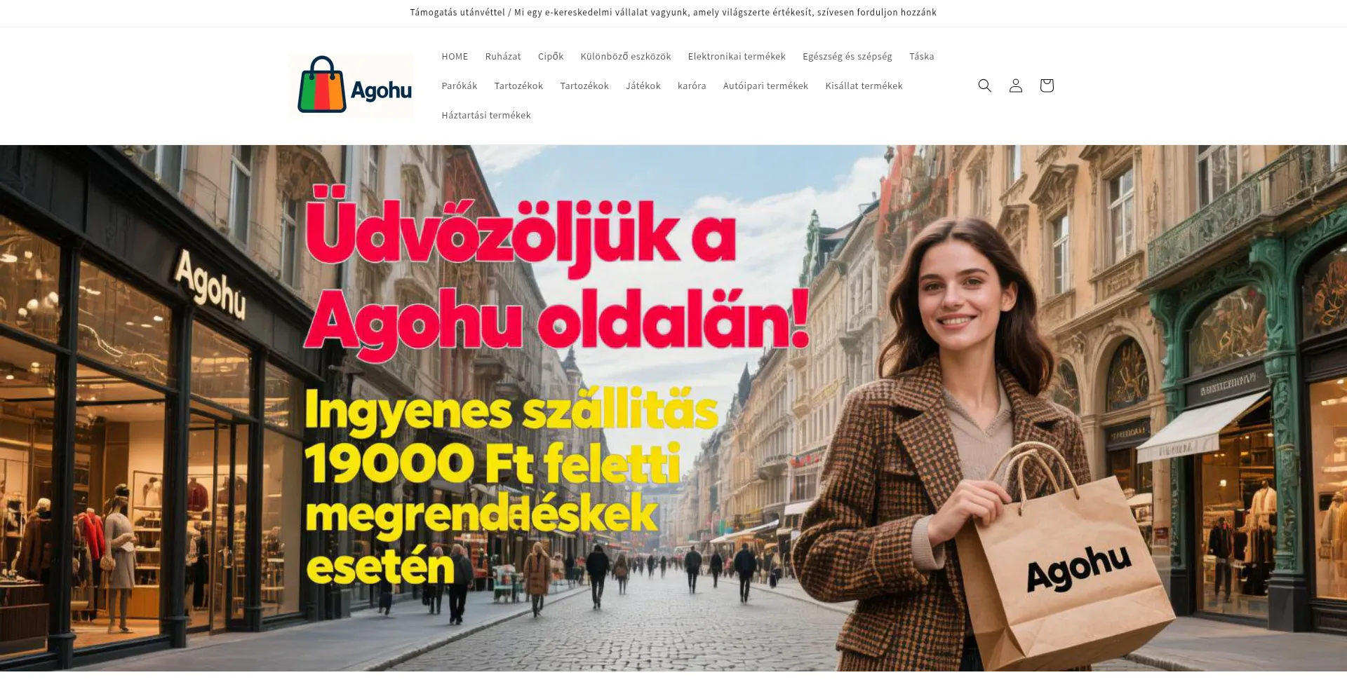 Allegro-hu.com